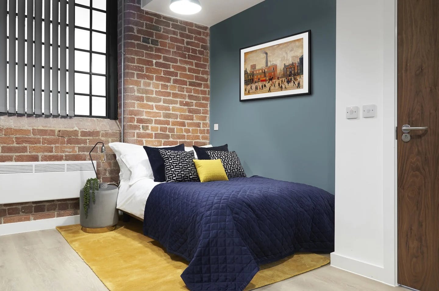 Chapel Lane, Galgate preview