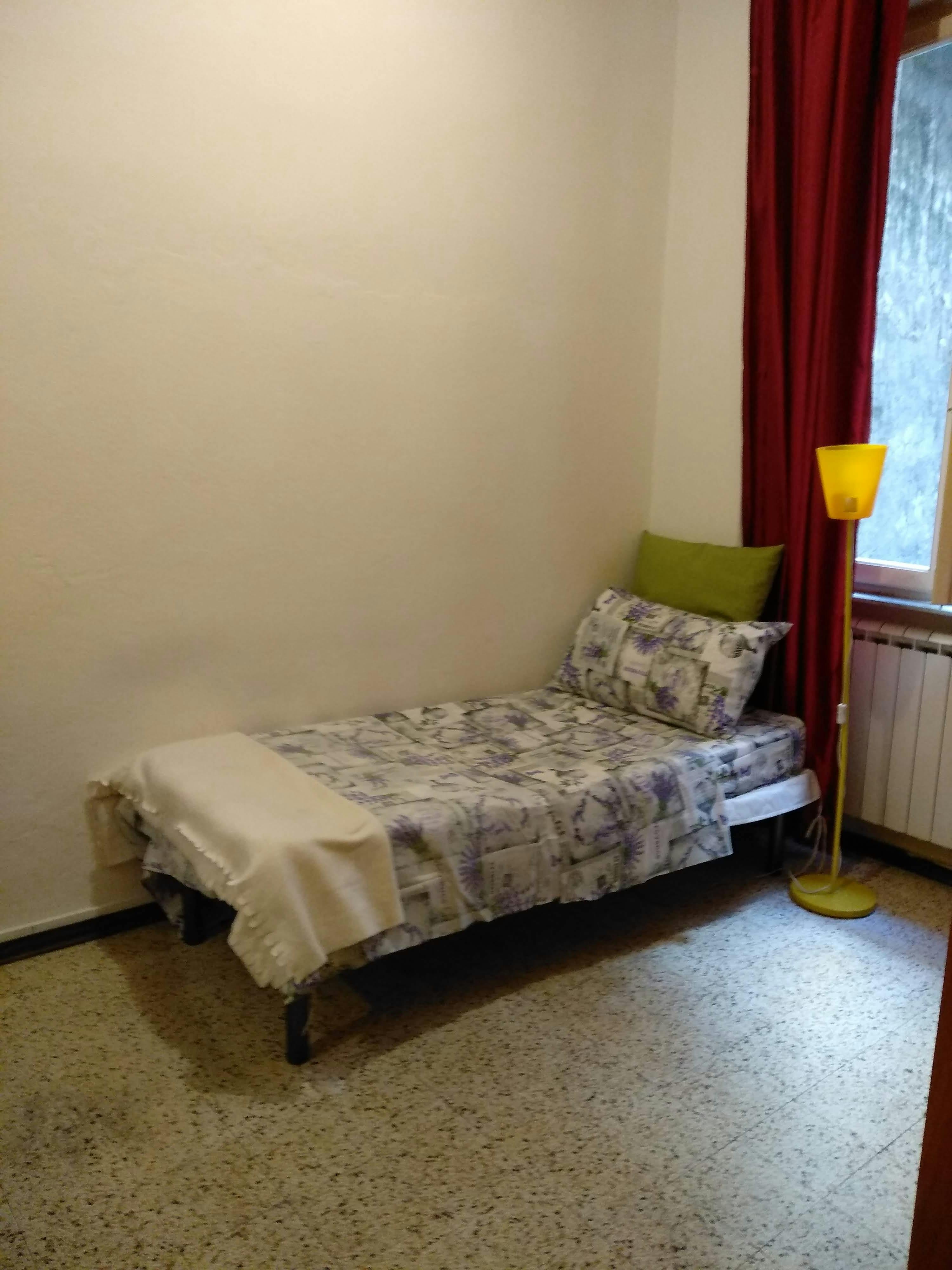 Chambre privée à louer pour 330 €/mois à Pisa, Via Antonio Ceci