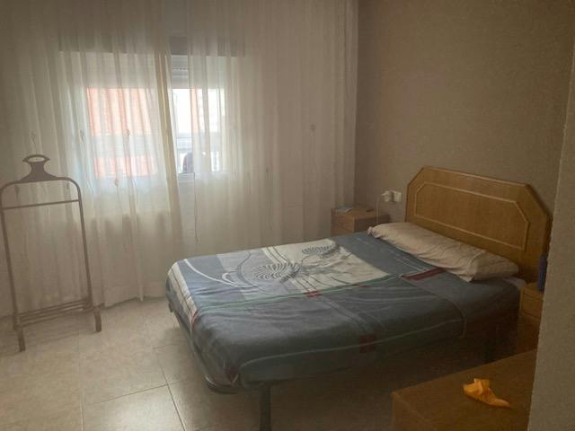 Private room in Calle Jerónimo de Roda, Murcia (1738728) room image 1