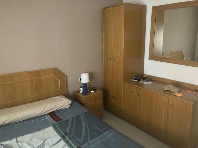 Private room in Calle Jerónimo de Roda, Murcia (1738728) room image 3