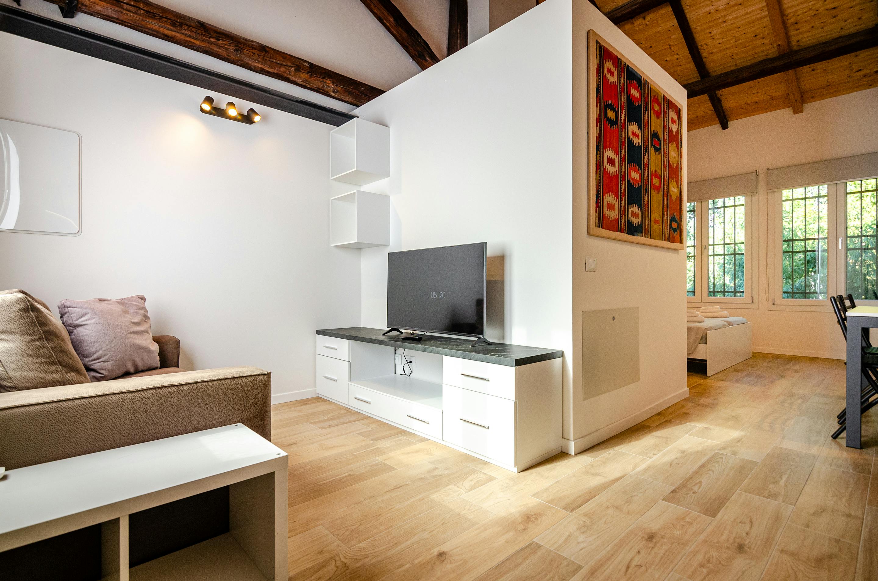 Viale Antonio Silvani, Bologna preview