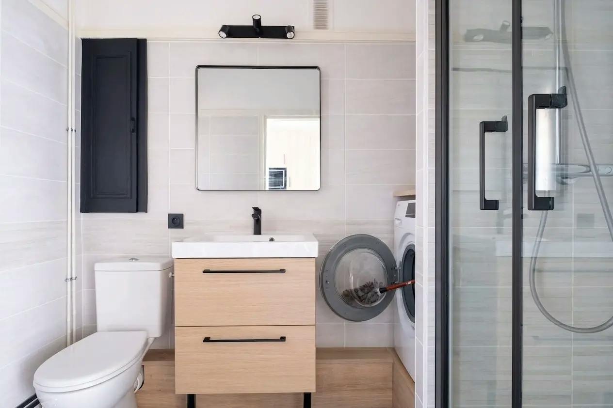 Appartement – Toulouse, Fer à Cheval, Saint-Cyprien - Vue 4