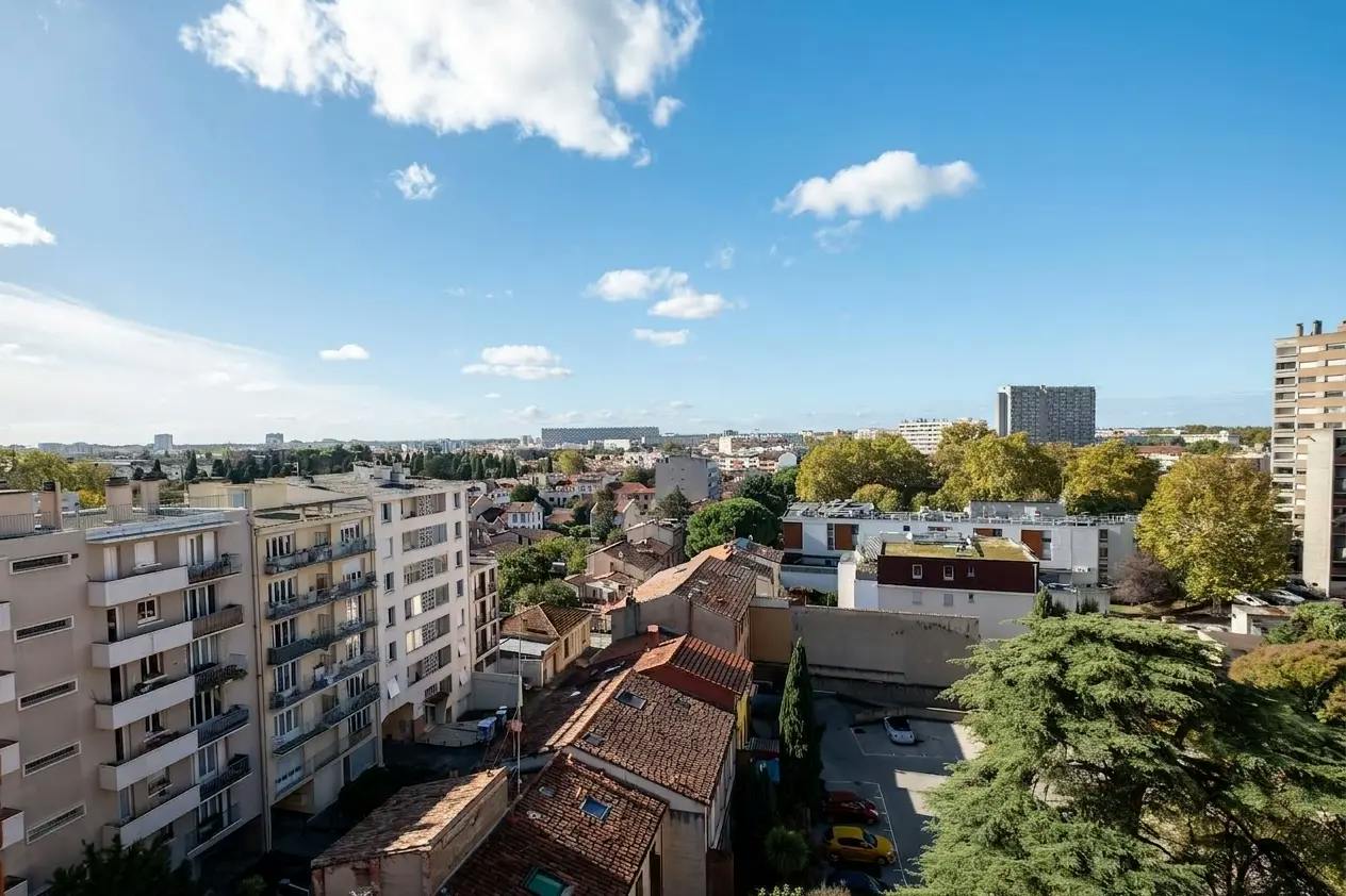Appartement – Toulouse, Fer à Cheval, Saint-Cyprien - Vue 5