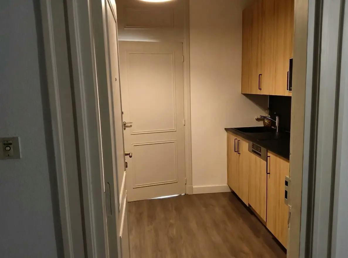 Apartment in Place du Fer À Cheval, Toulouse (1738732) ROOM 3