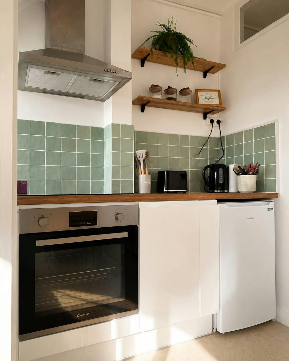 preview gallery tile