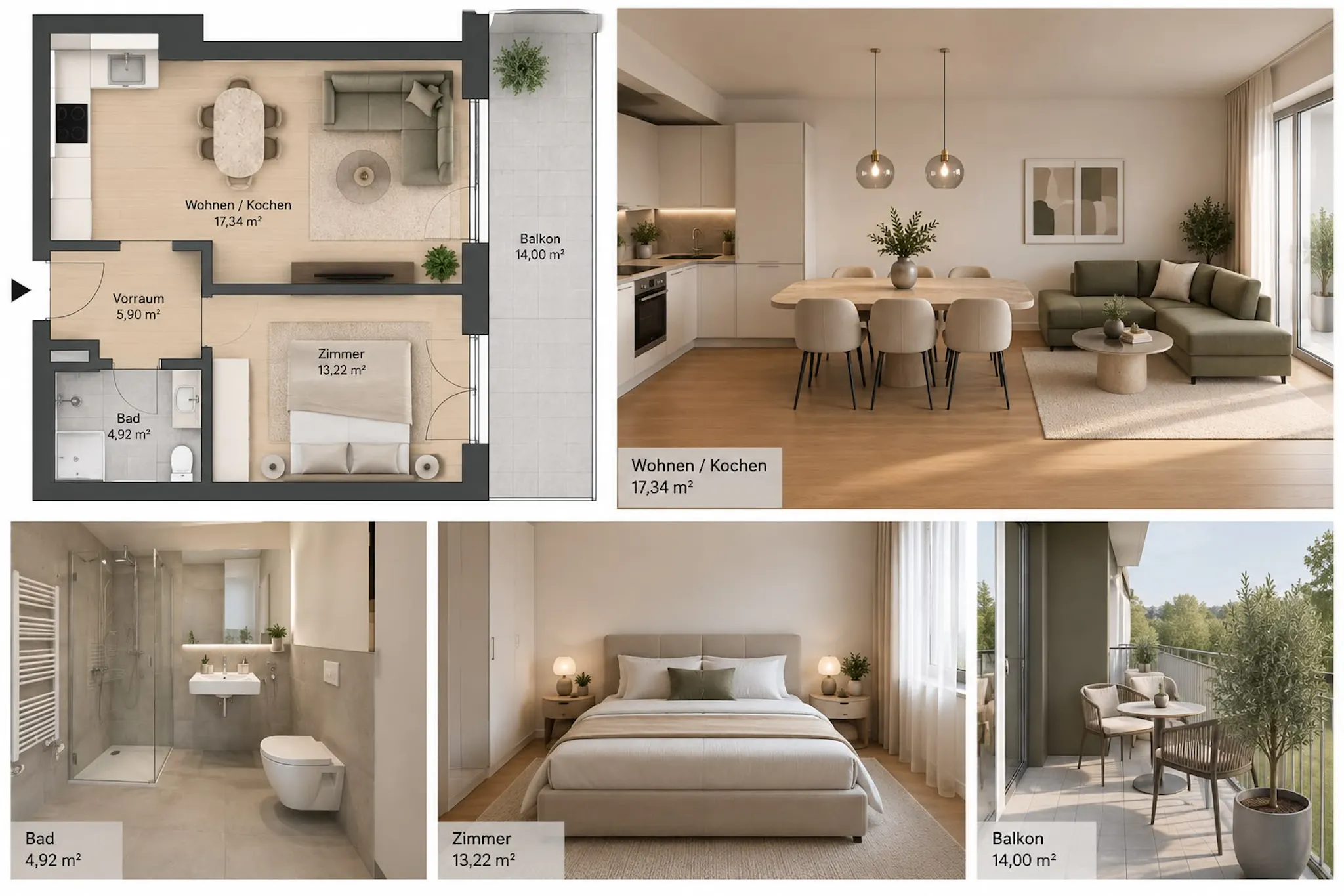 Bloch-Bauer-Promenade, Vienna preview