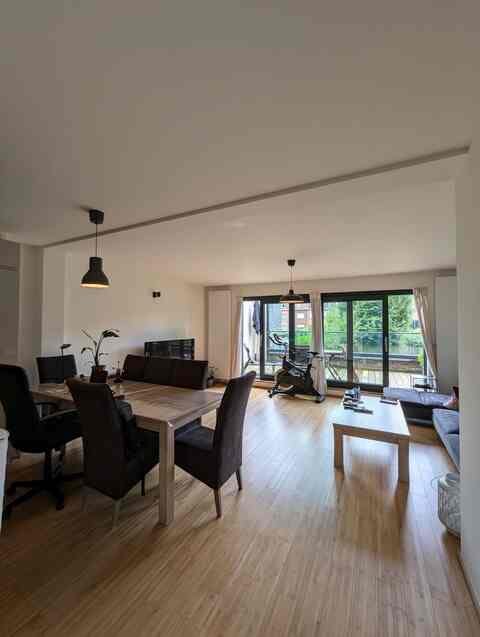 Appartement te huur voor € 1.275 per maand in Zaventem, Hector Henneaulaan