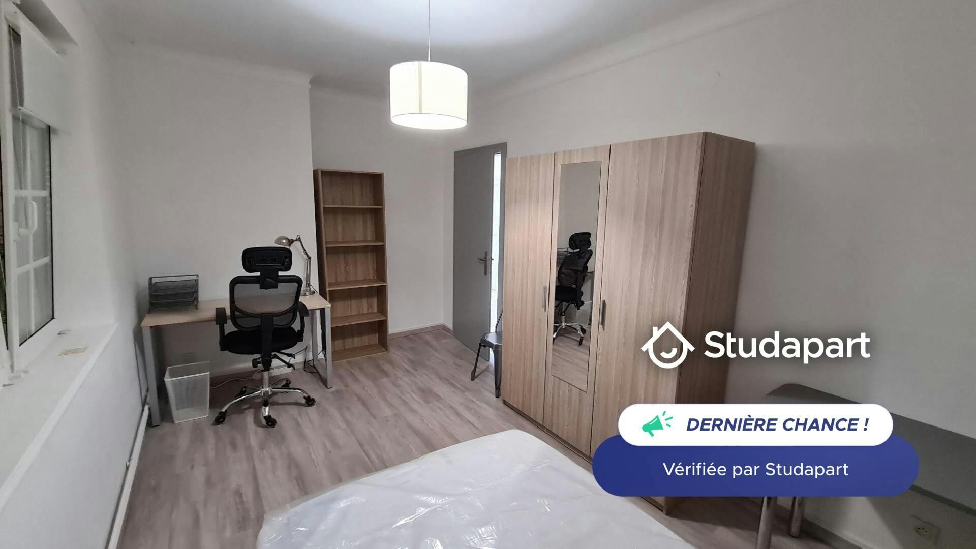 房源 正在以 €650 的月租出租，其位于 Rédange, Rue de Belvaux
