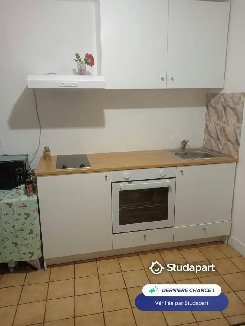 Appartement à Meulan-en-Yvelines