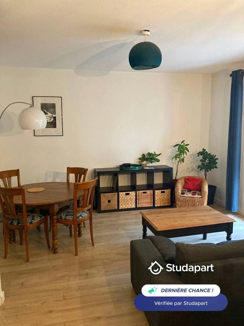 Appartement à Lyon