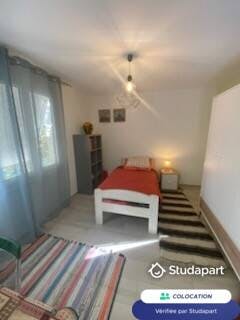 Private room for rent for €400 per month in Malissard, Avenue du Vercors