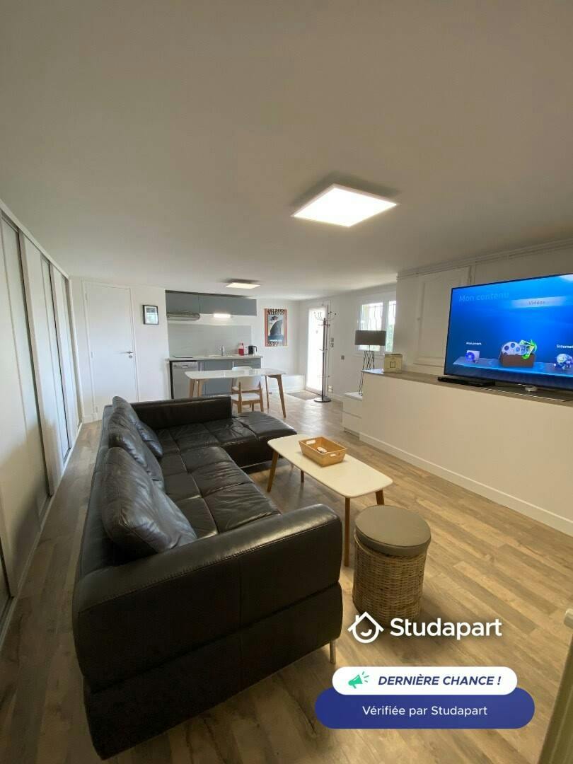 Appartement à Vedène