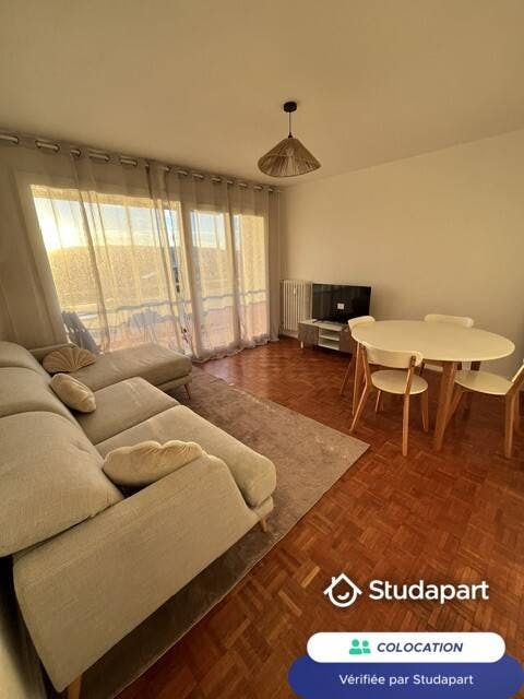 Private room for rent for €430 per month in Valence, Avenue du Maréchal de Lattre de Tassigny