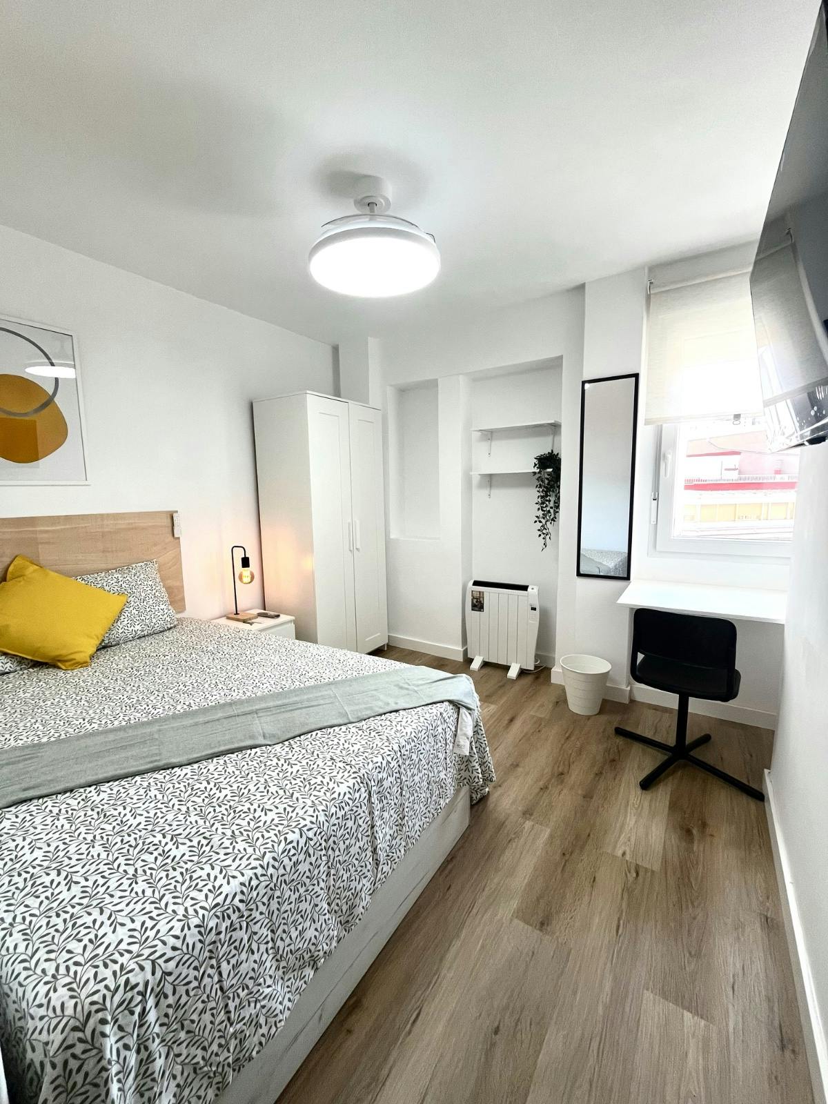 Calle de Gaztambide, Madrid preview