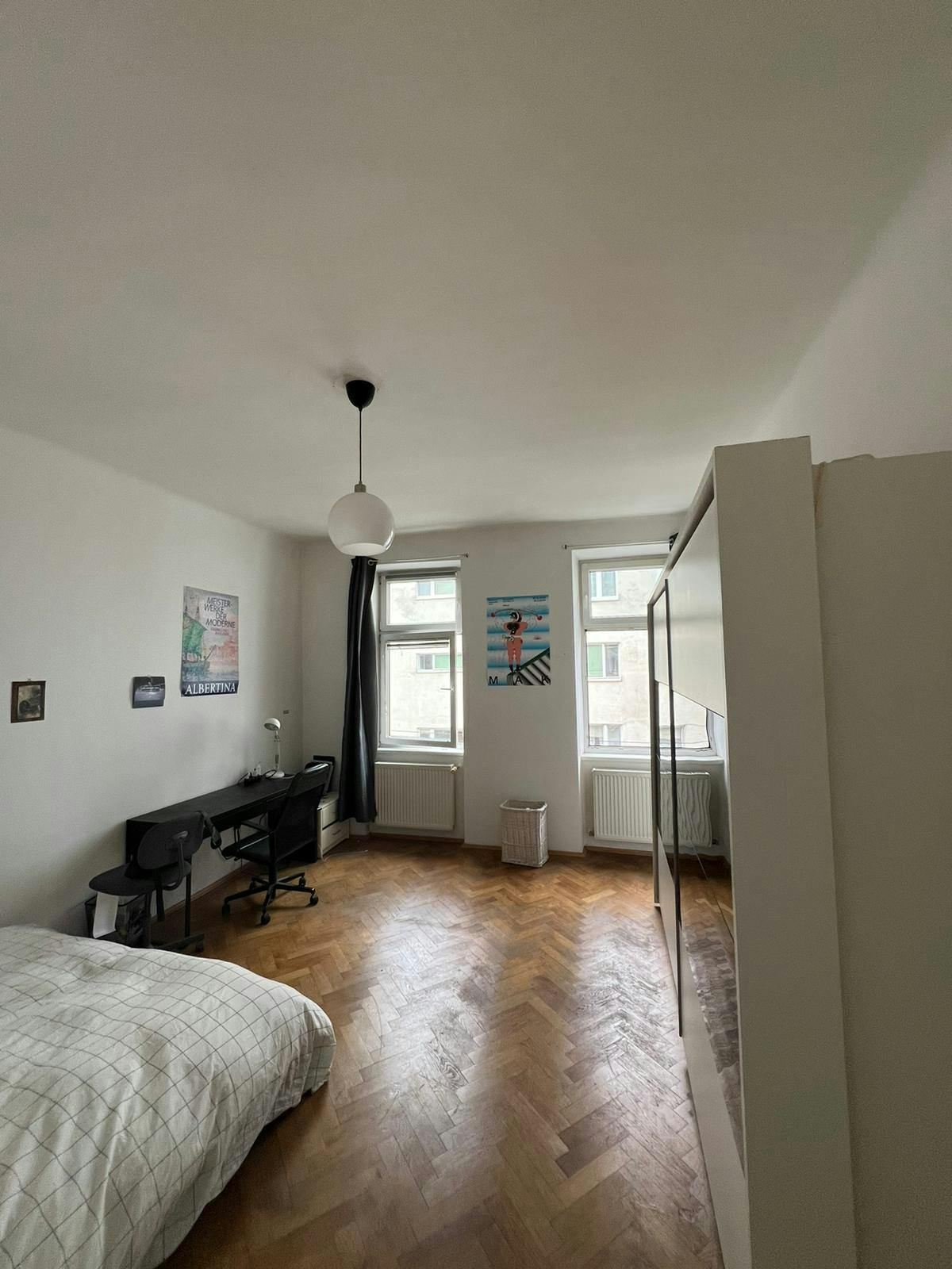 Braunhirschengasse, Vienna preview