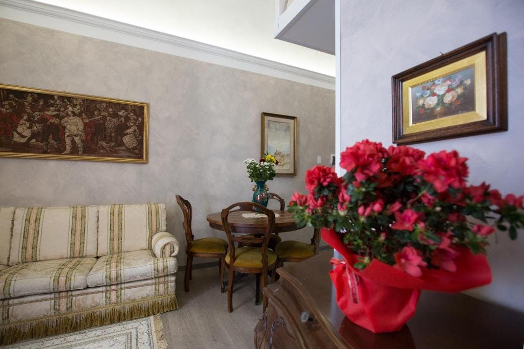 Garsonieră de închiriat pentru 900 EUR pe lună în Catania, Via Gisira