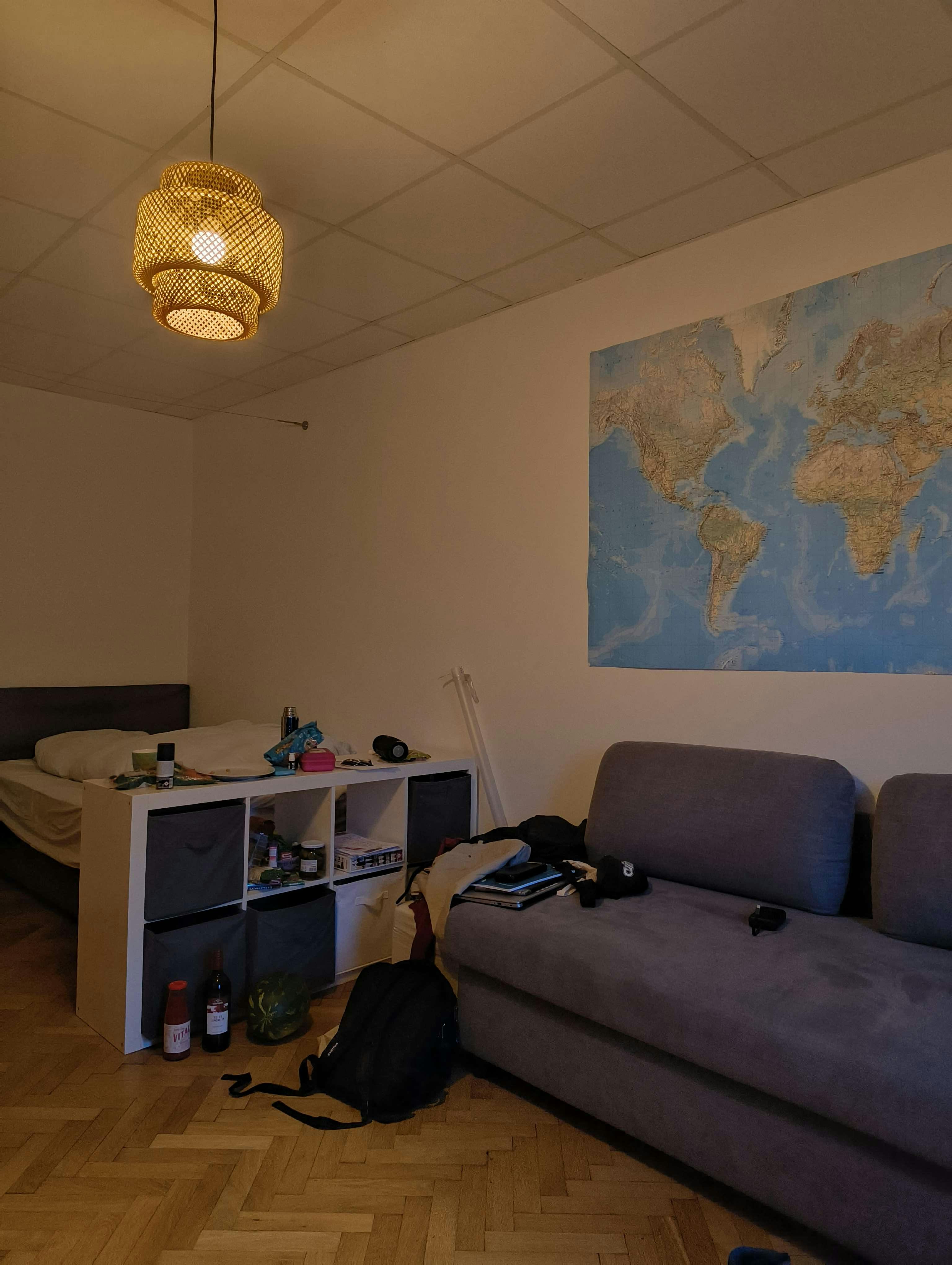 Privé kamer te huur voor € 373 per maand in Leoben, Franz Josef-Straße