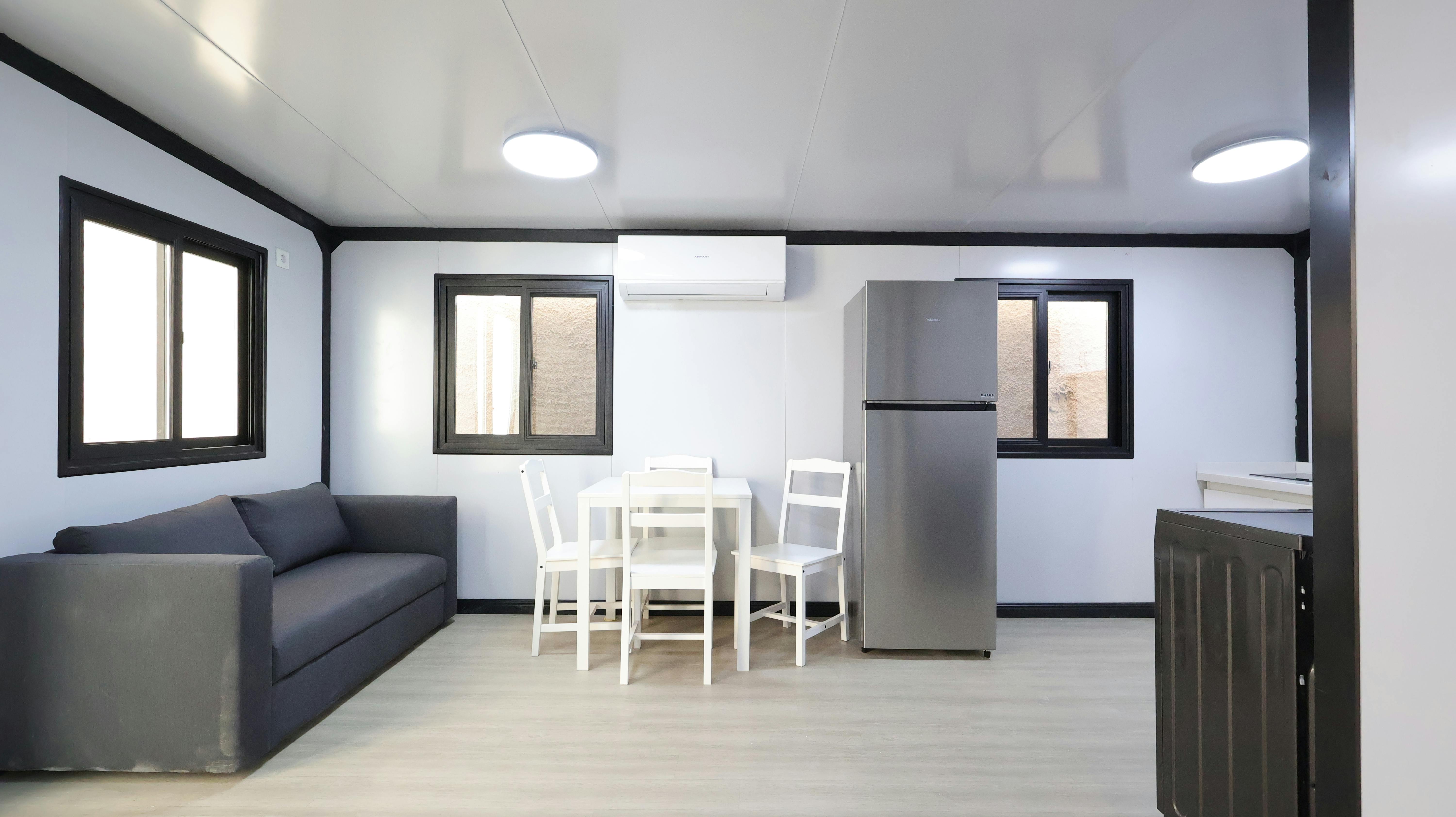 Calle de los Monederos, Madrid preview
