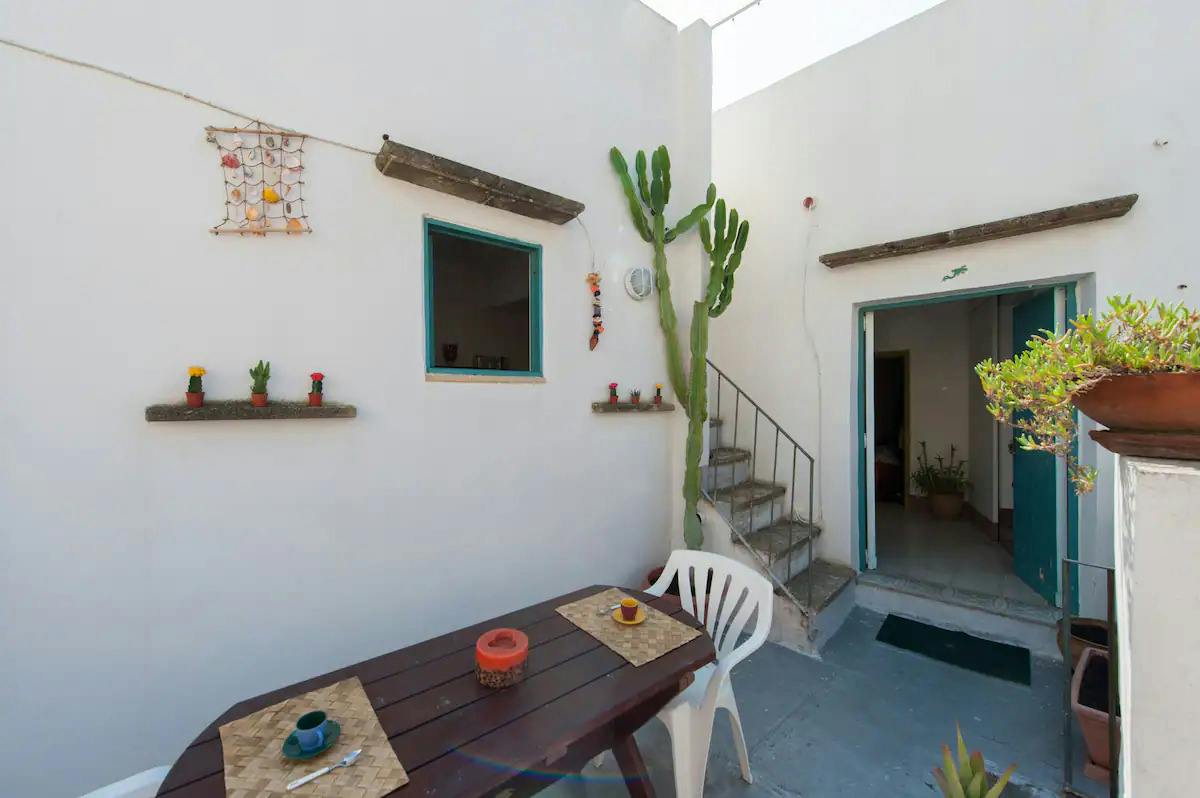 Apartamento para alugar por € 850 por mês em Gallipoli, Via Angeli