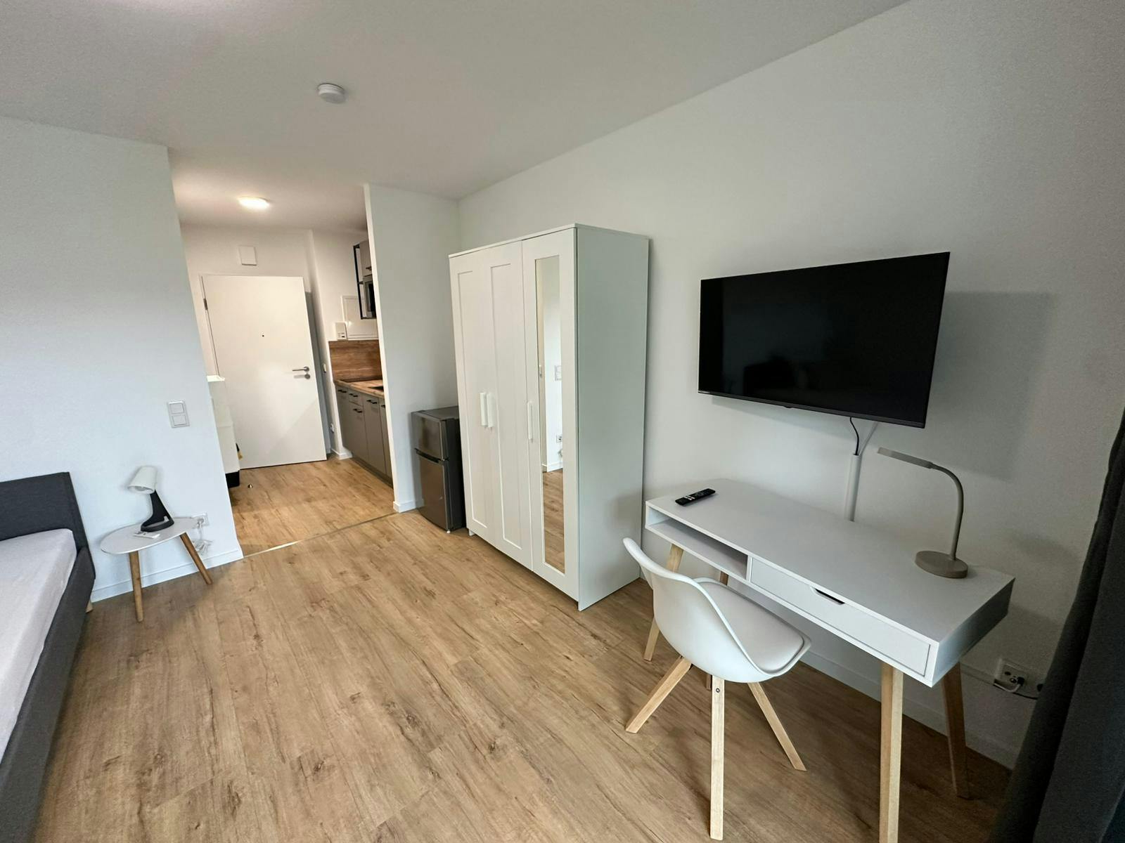 Lägenhet att hyra för 1 195 € i månaden i Köln, Oberstraße