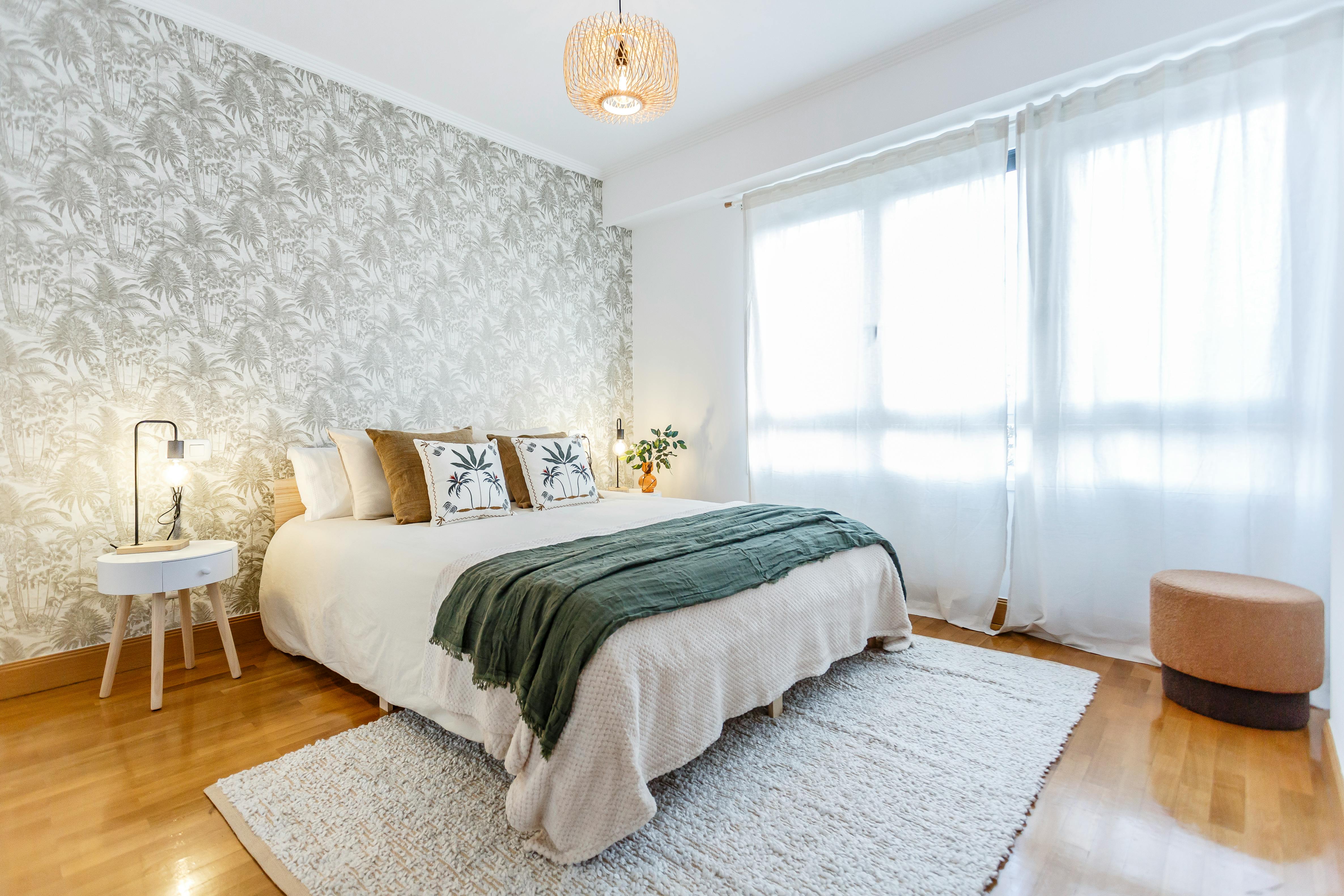 Appartement à louer pour 2 500 €/mois à Pamplona, Calle Bernardino Tirapu