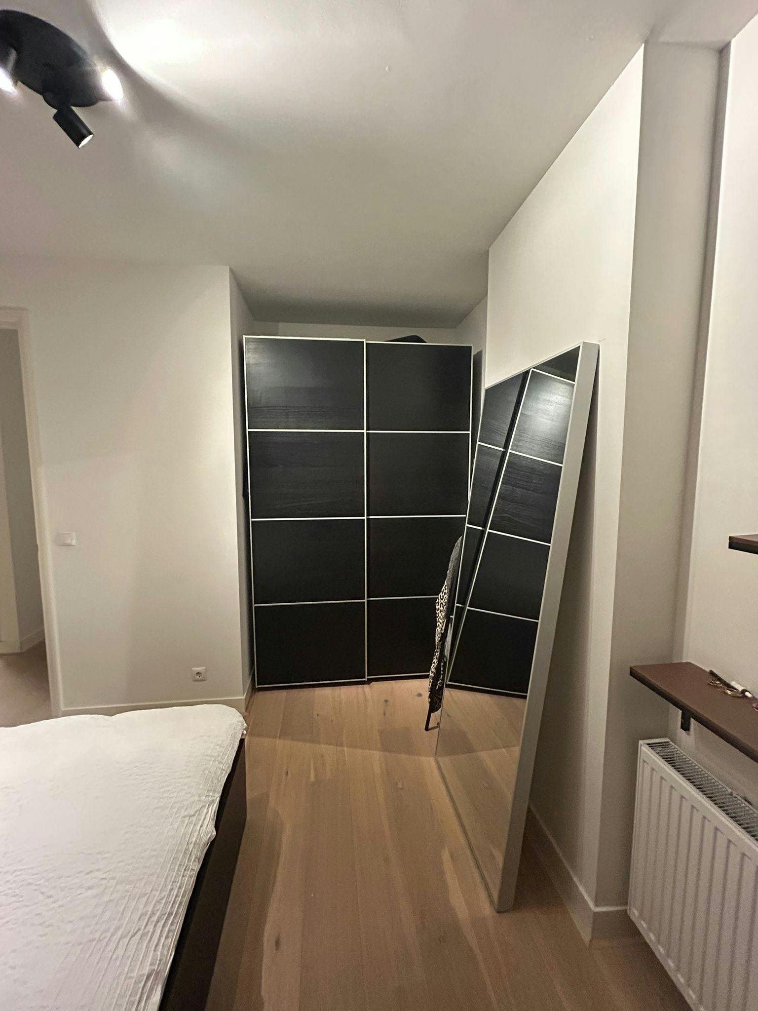 1-Bedroom Apartment in Bilderdijkstraat, Amsterdam (1738882) ROOM 4