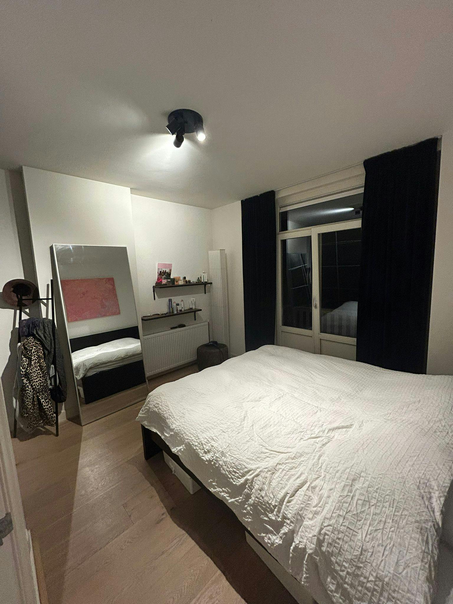 1-Bedroom Apartment in Bilderdijkstraat, Amsterdam (1738882) ROOM 2