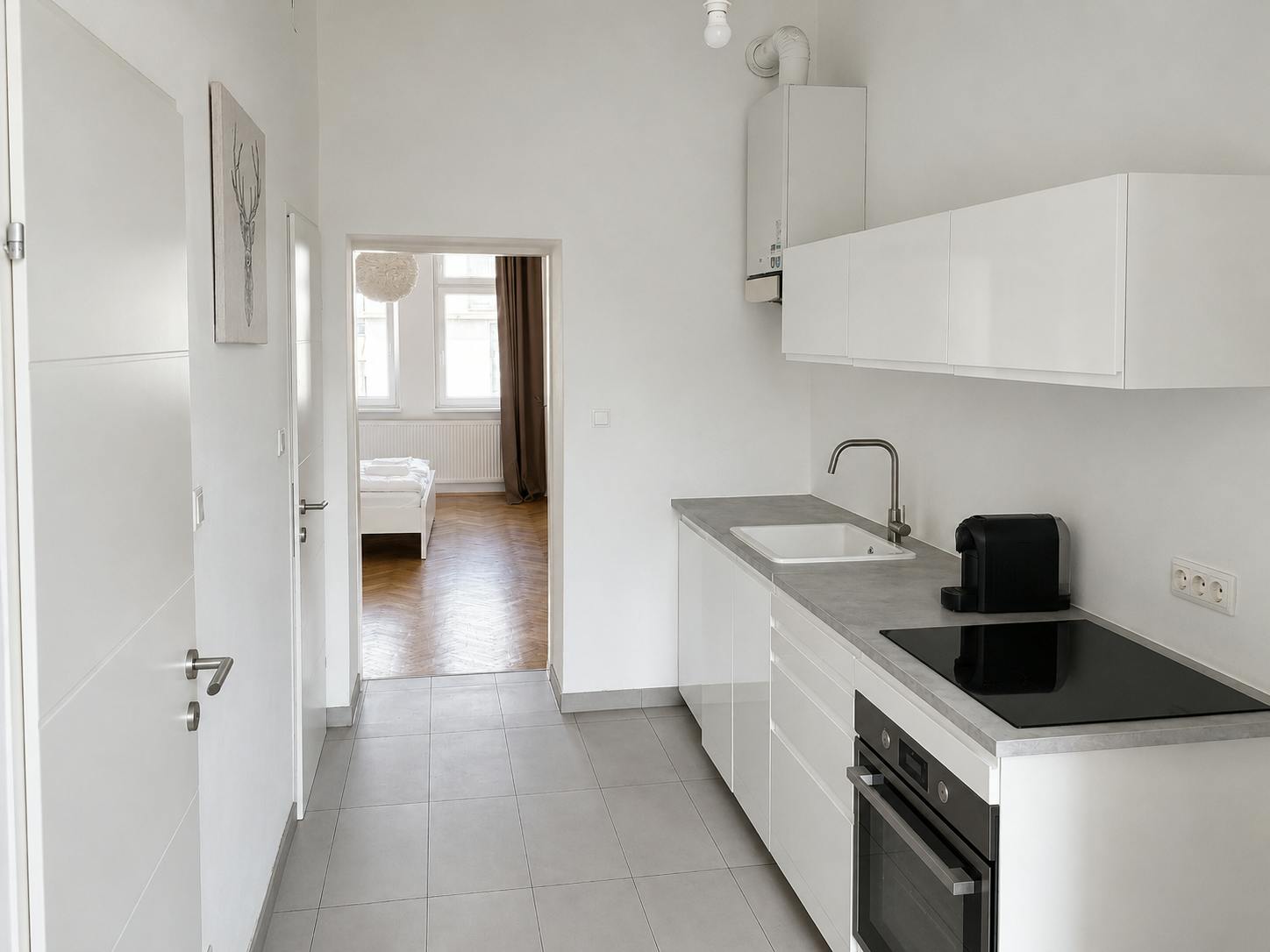 preview gallery tile