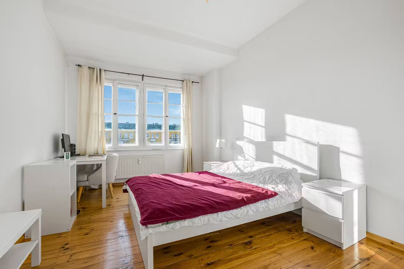 Wisbyer Straße, Berlin preview