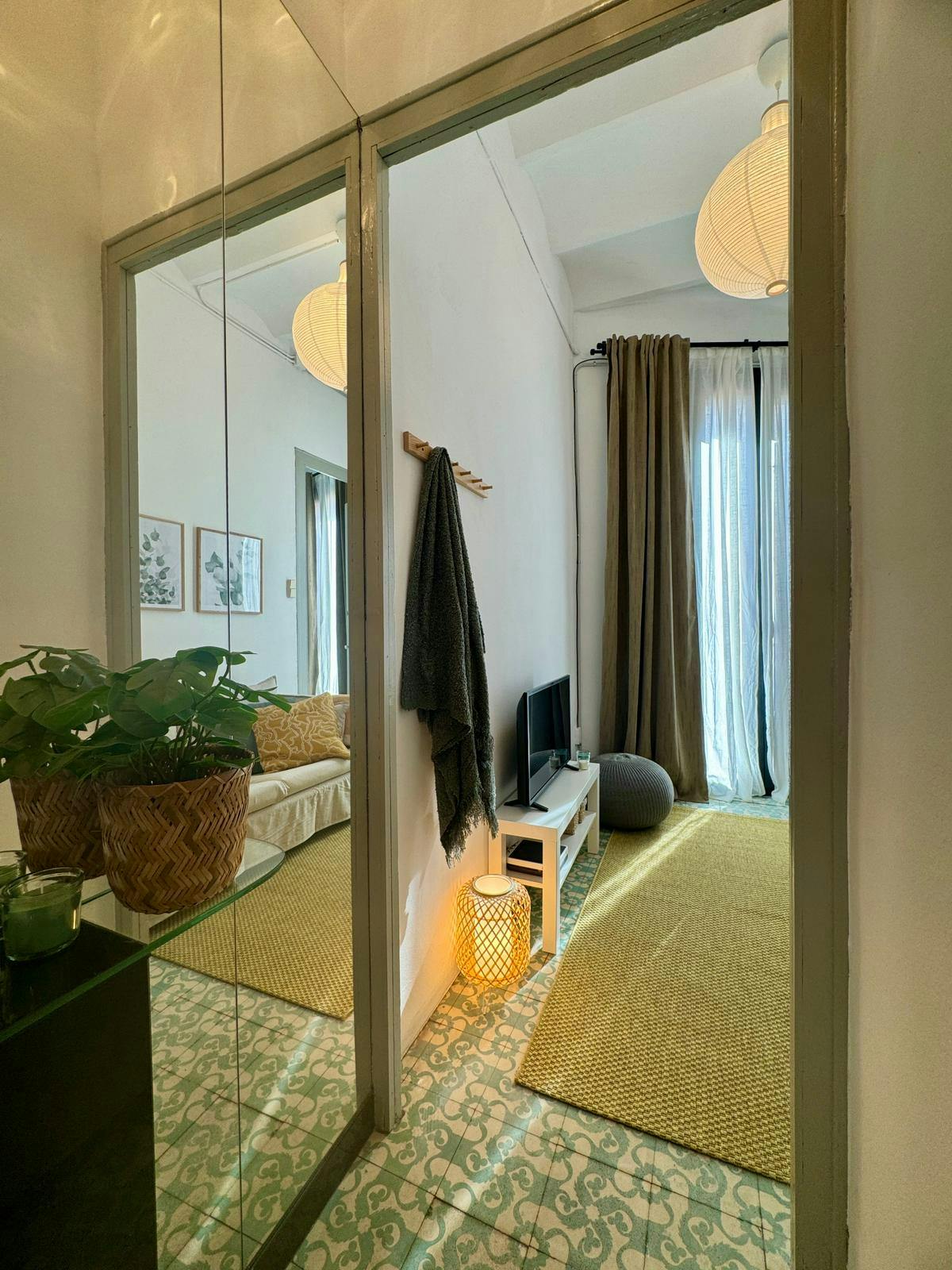 preview gallery tile