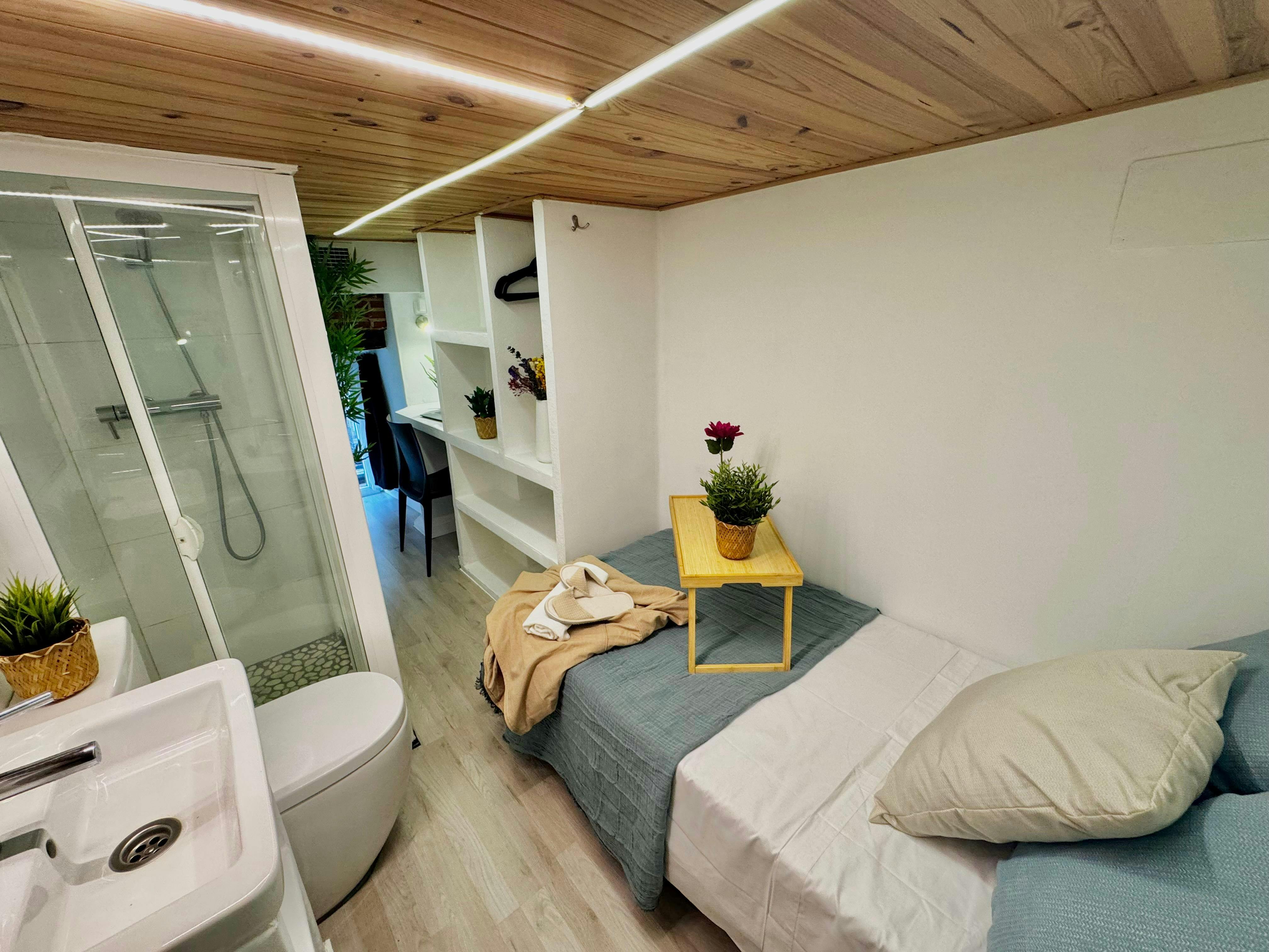 Calle de Hortaleza, Madrid preview