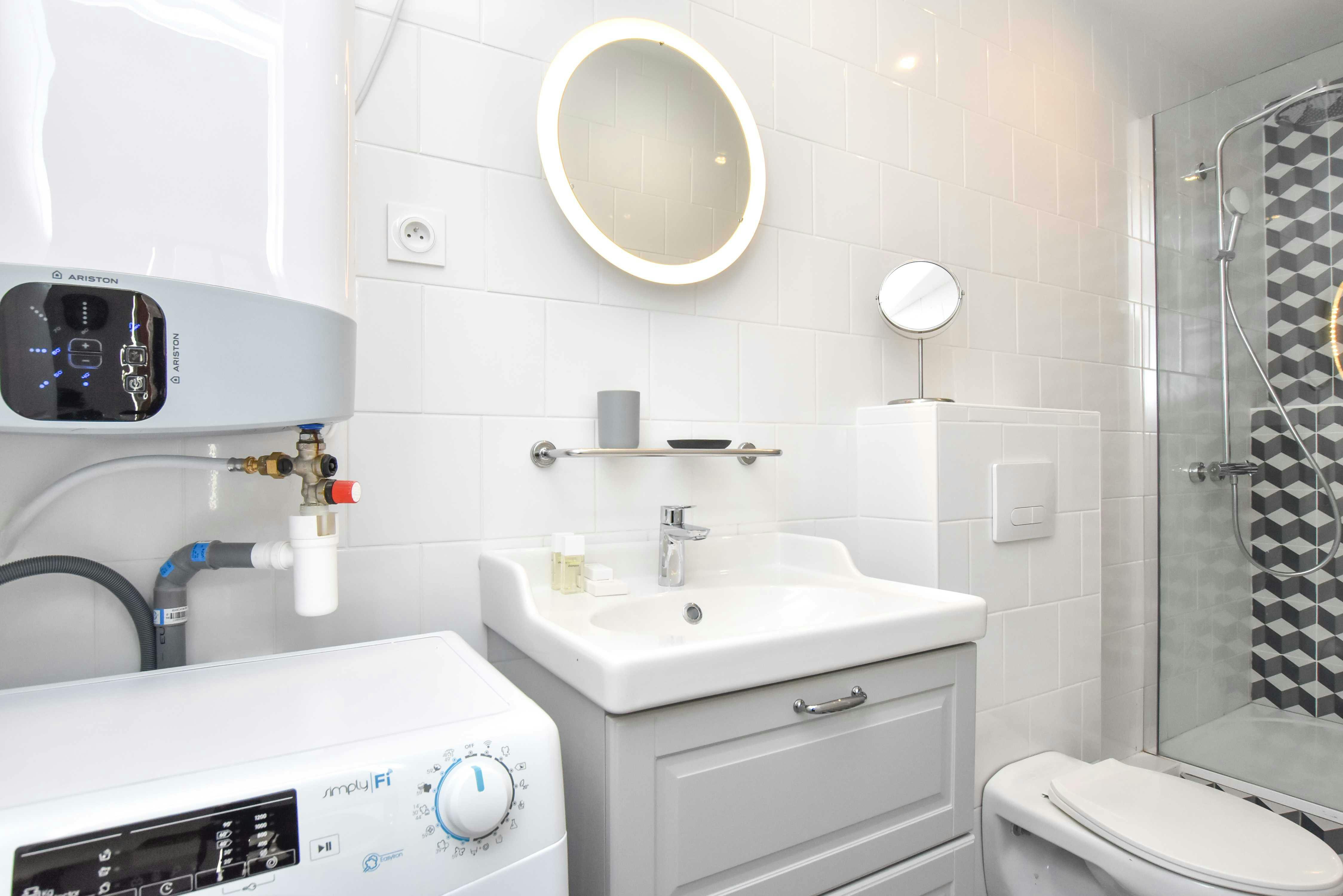 Rue Pinel, Saint-Denis preview