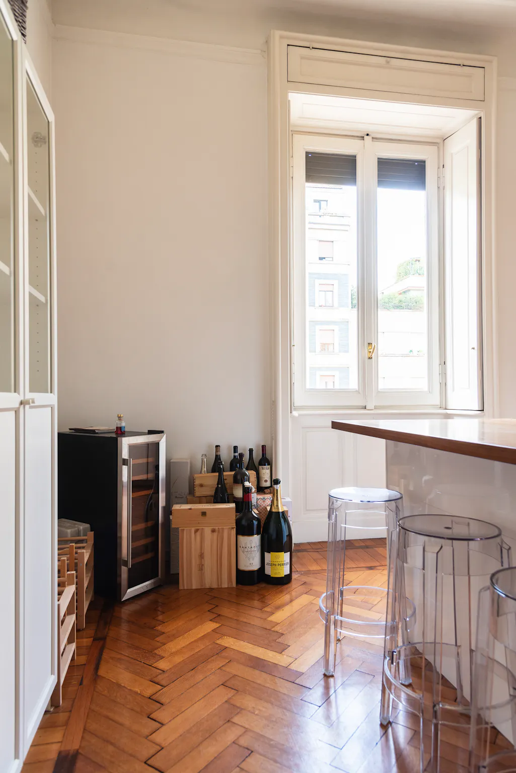 2-Bedroom Apartment in Viale Regina Giovanna, Milan (1738903) ROOM 3