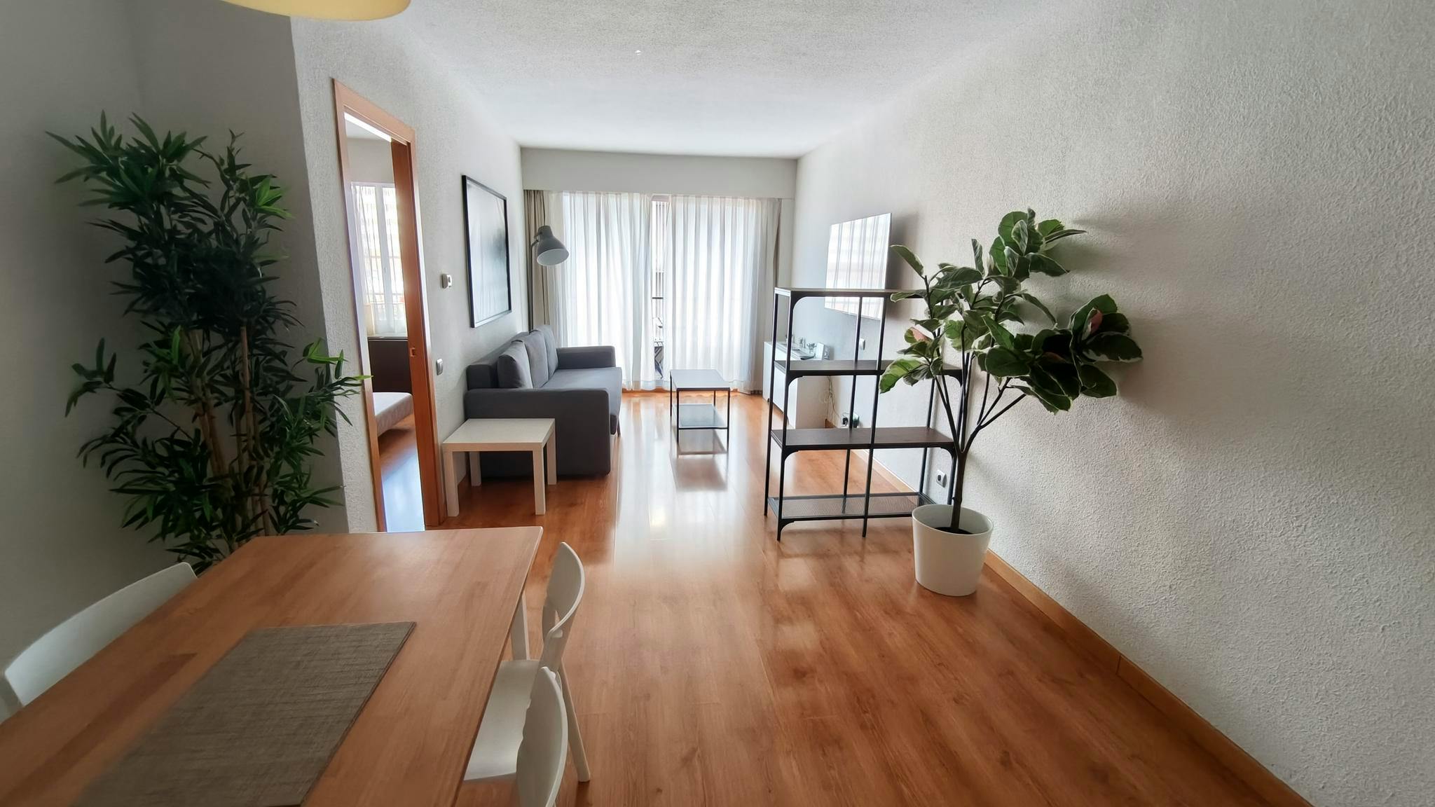 1-Bedroom Apartment in Calle de Mauricio Legendre, Madrid (1738904) room image 2