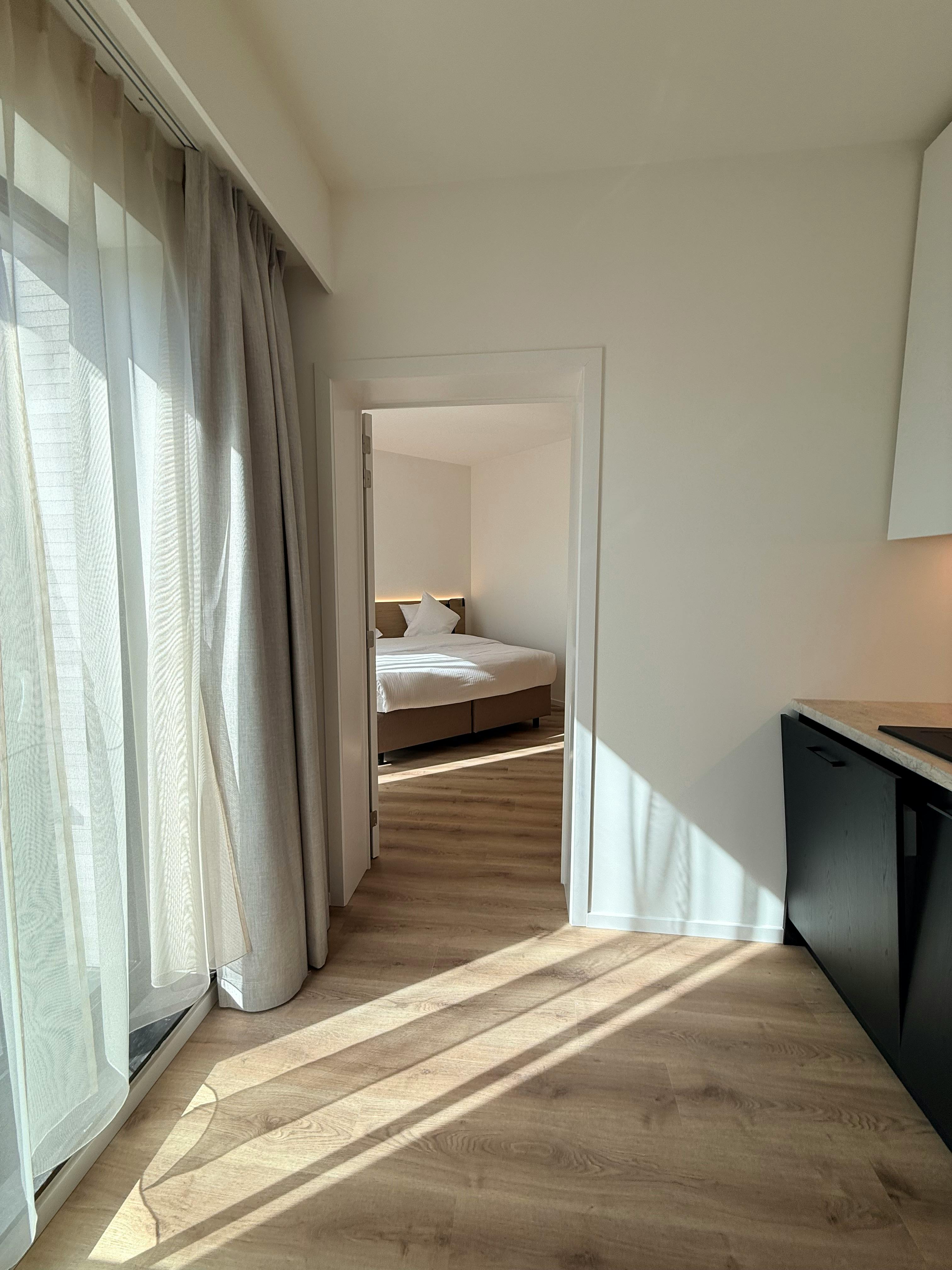 1-Bedroom Apartment in Rue Colonel Bourg, Evere (1738908) ROOM 4
