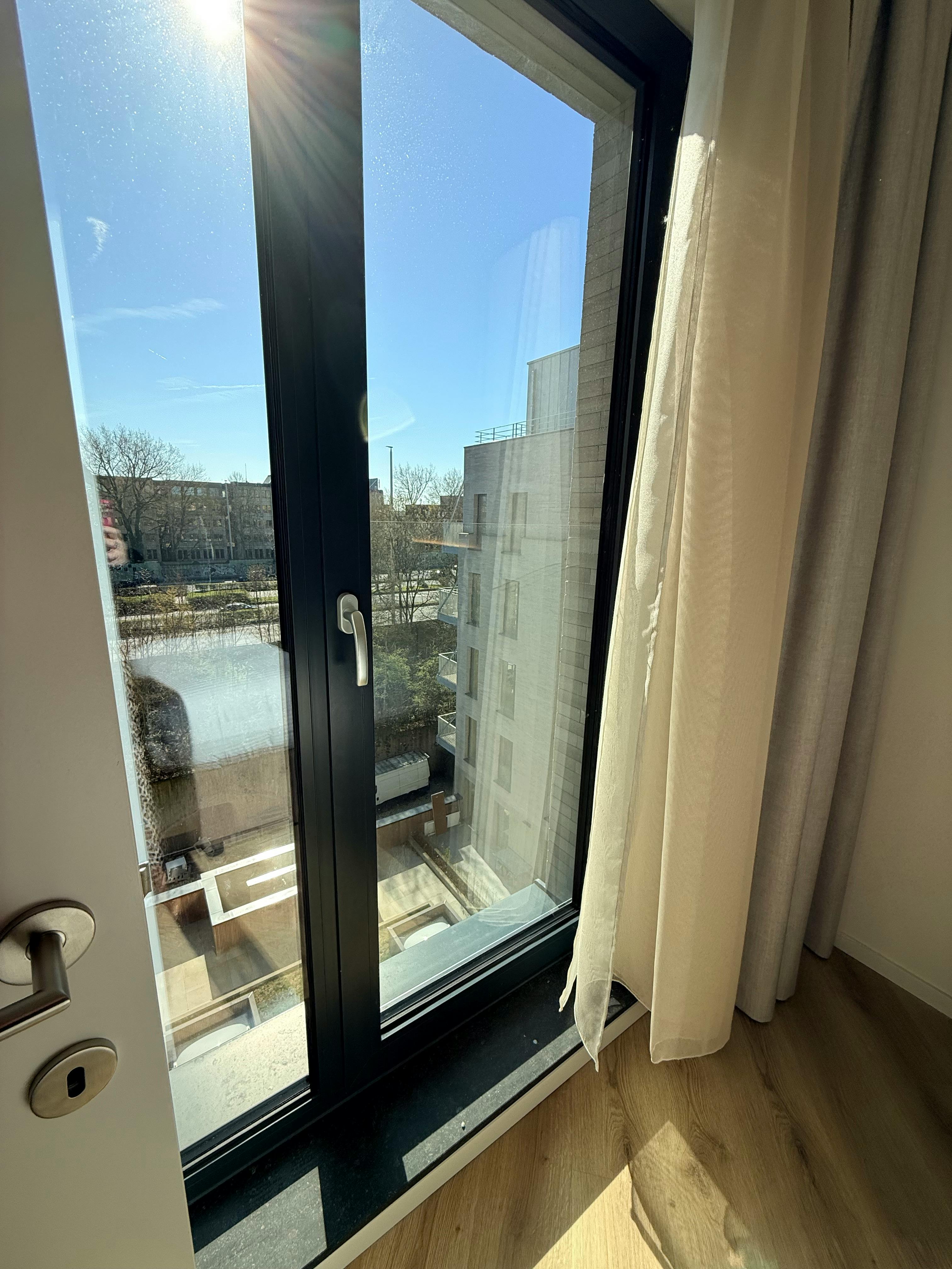 1-Bedroom Apartment in Rue Colonel Bourg, Evere (1738908) room image 10