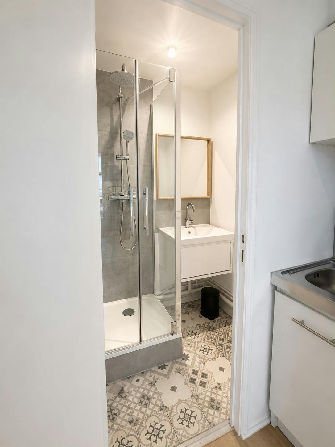 preview gallery tile