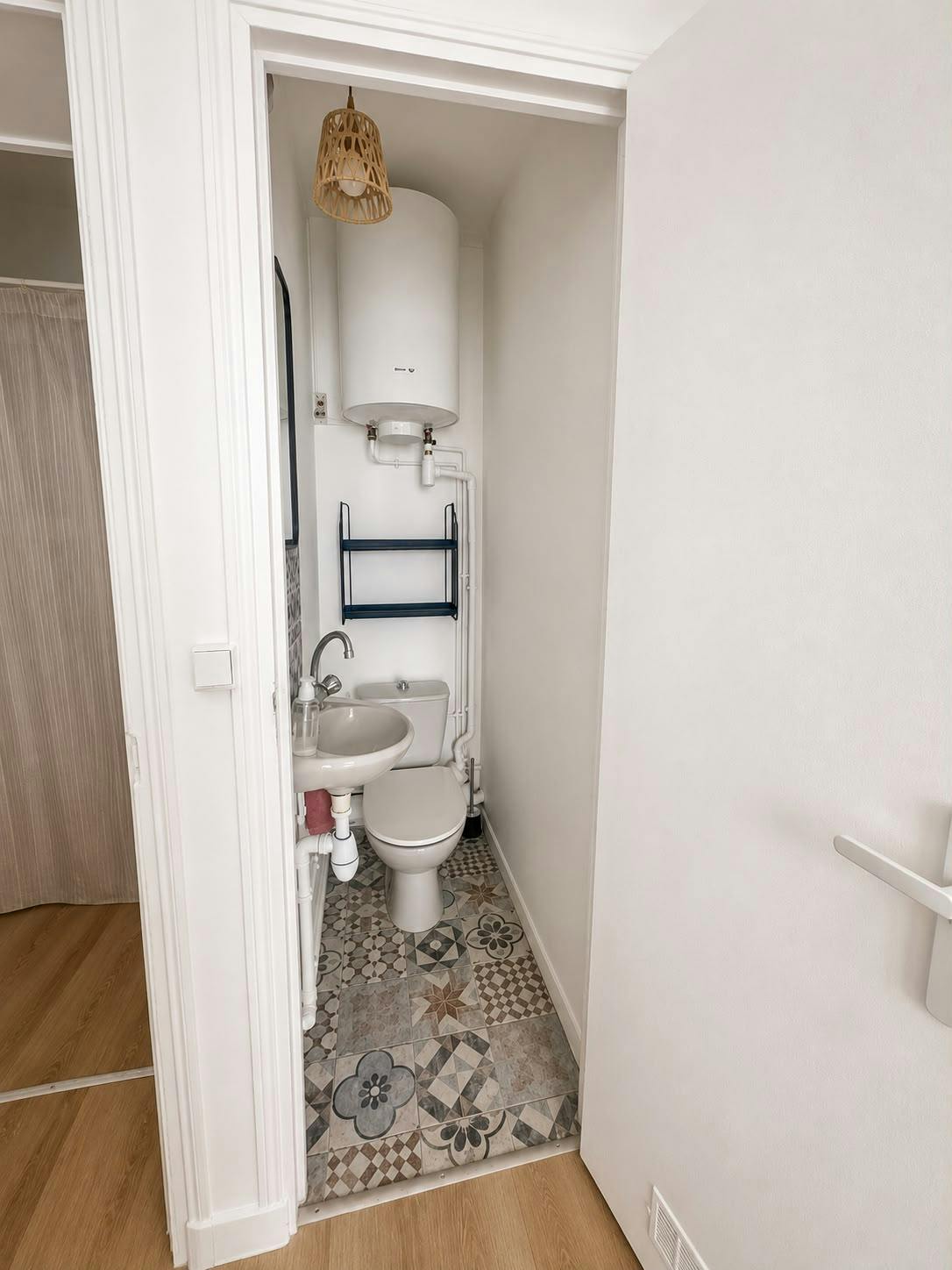 preview gallery tile