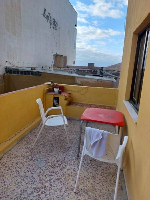Stanza privata in affitto a 250 € al mese a Almería, Calle García Cañas