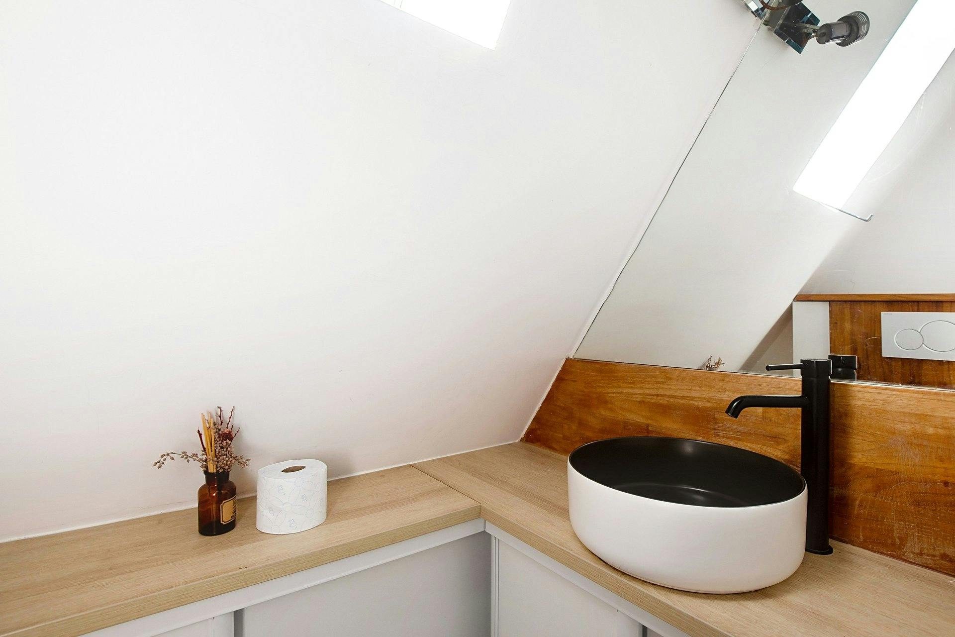 Apartment in Rue du Faubourg du Temple, Paris (1738938) ROOM 2