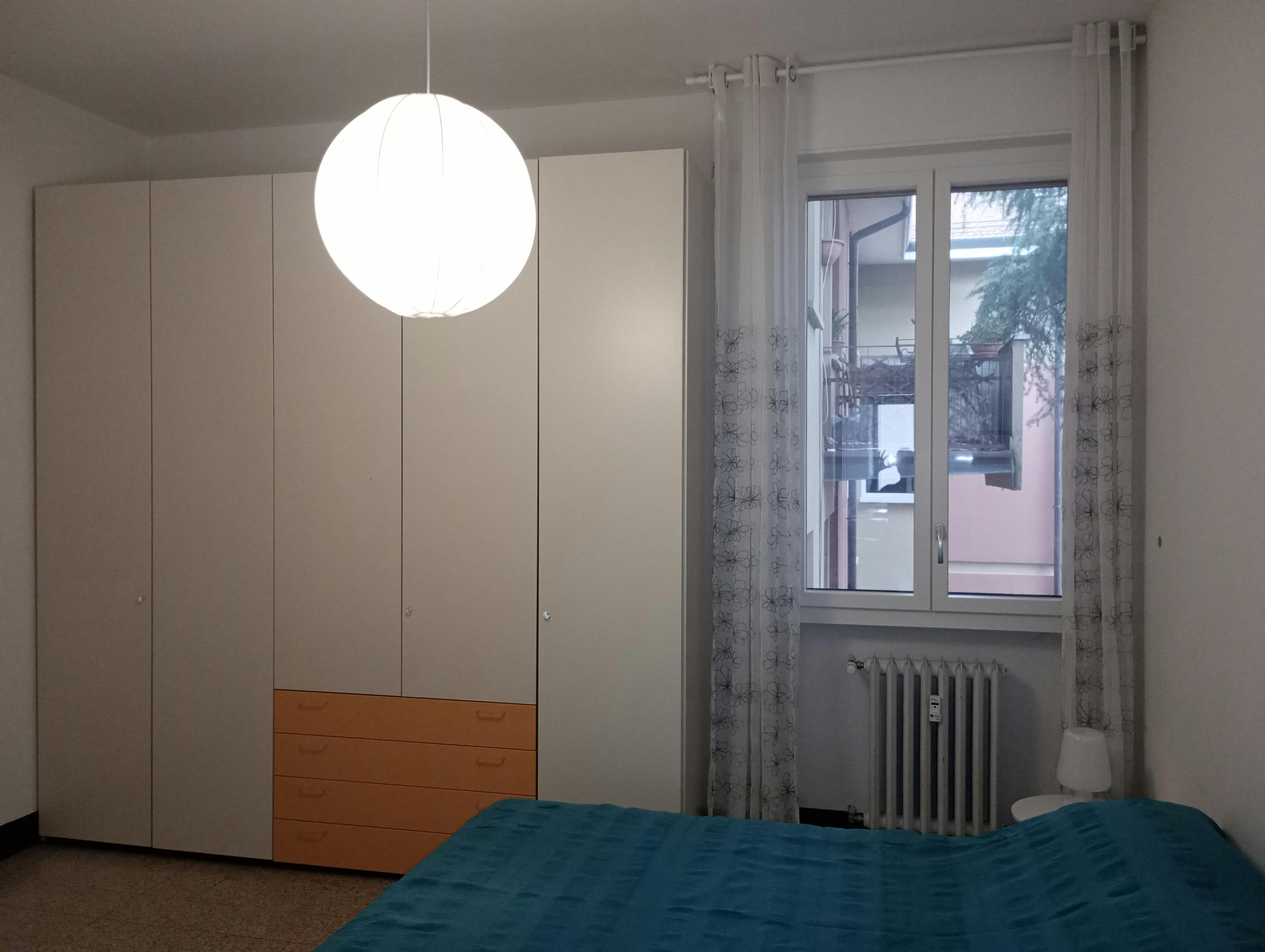 Private room in Via Carlotta Marchionni, Bologna (1738974) ROOM 1