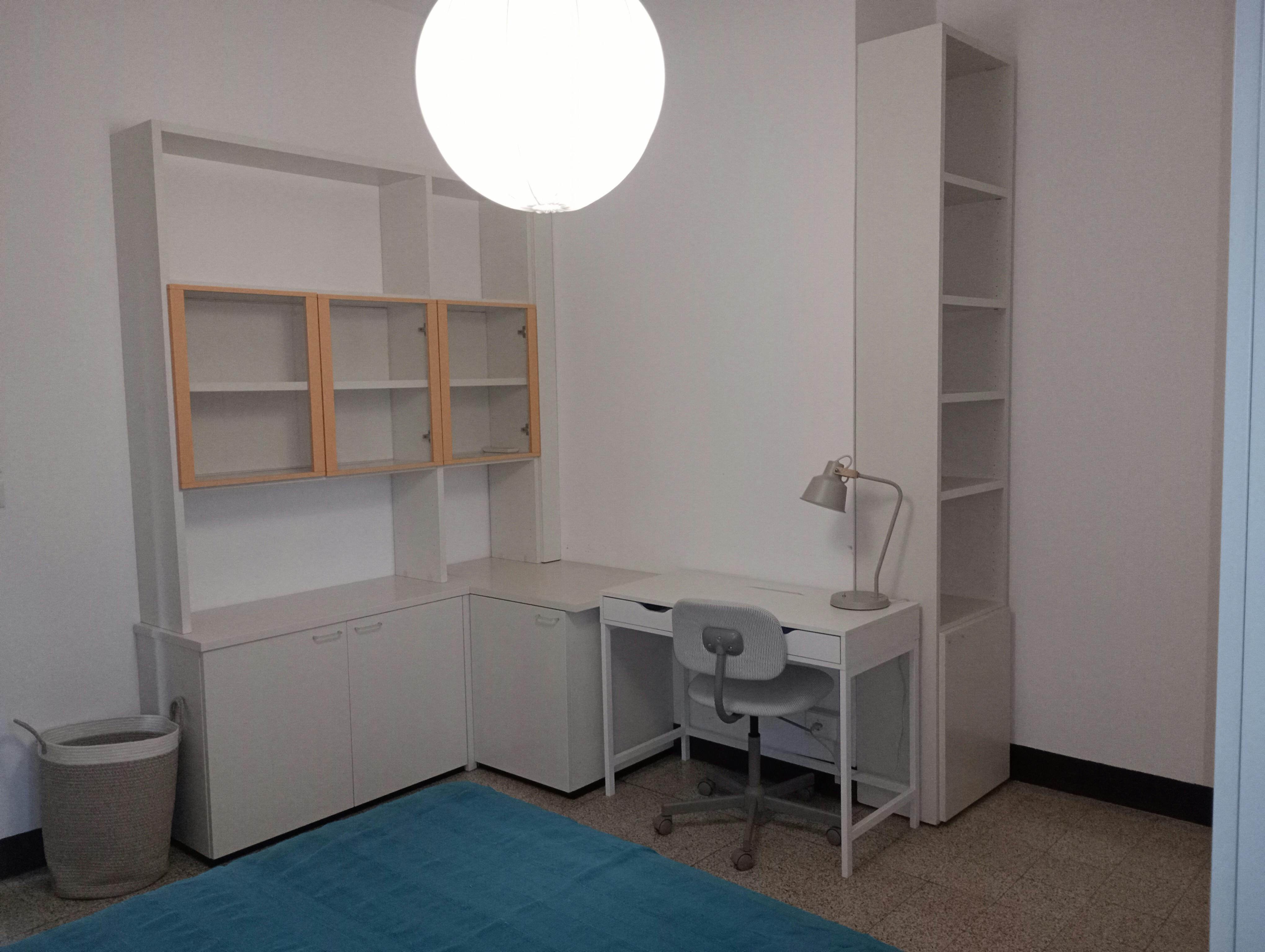 Private room in Via Carlotta Marchionni, Bologna (1738974) ROOM 4