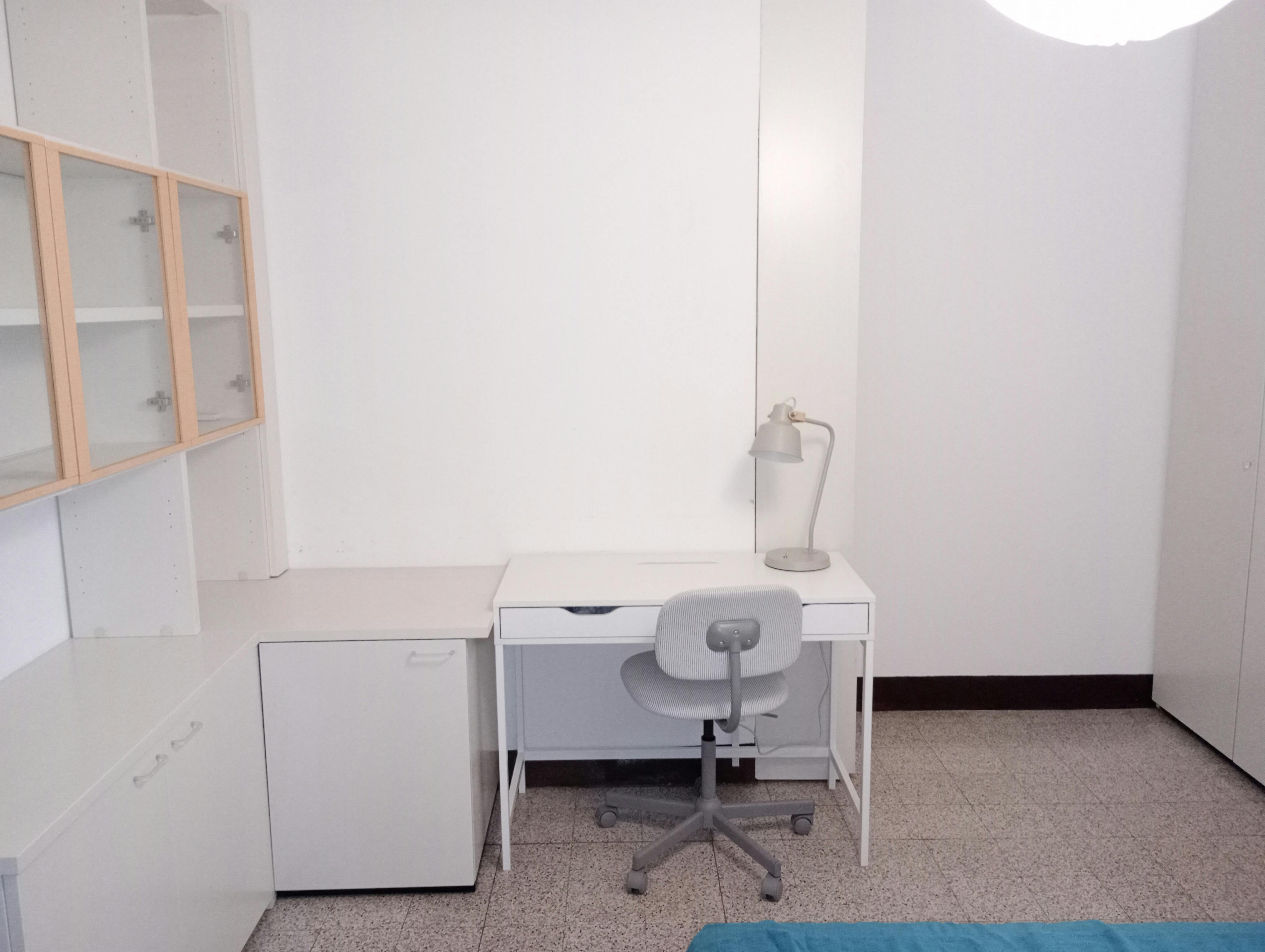 Private room in Via Carlotta Marchionni, Bologna (1738974) ROOM 3