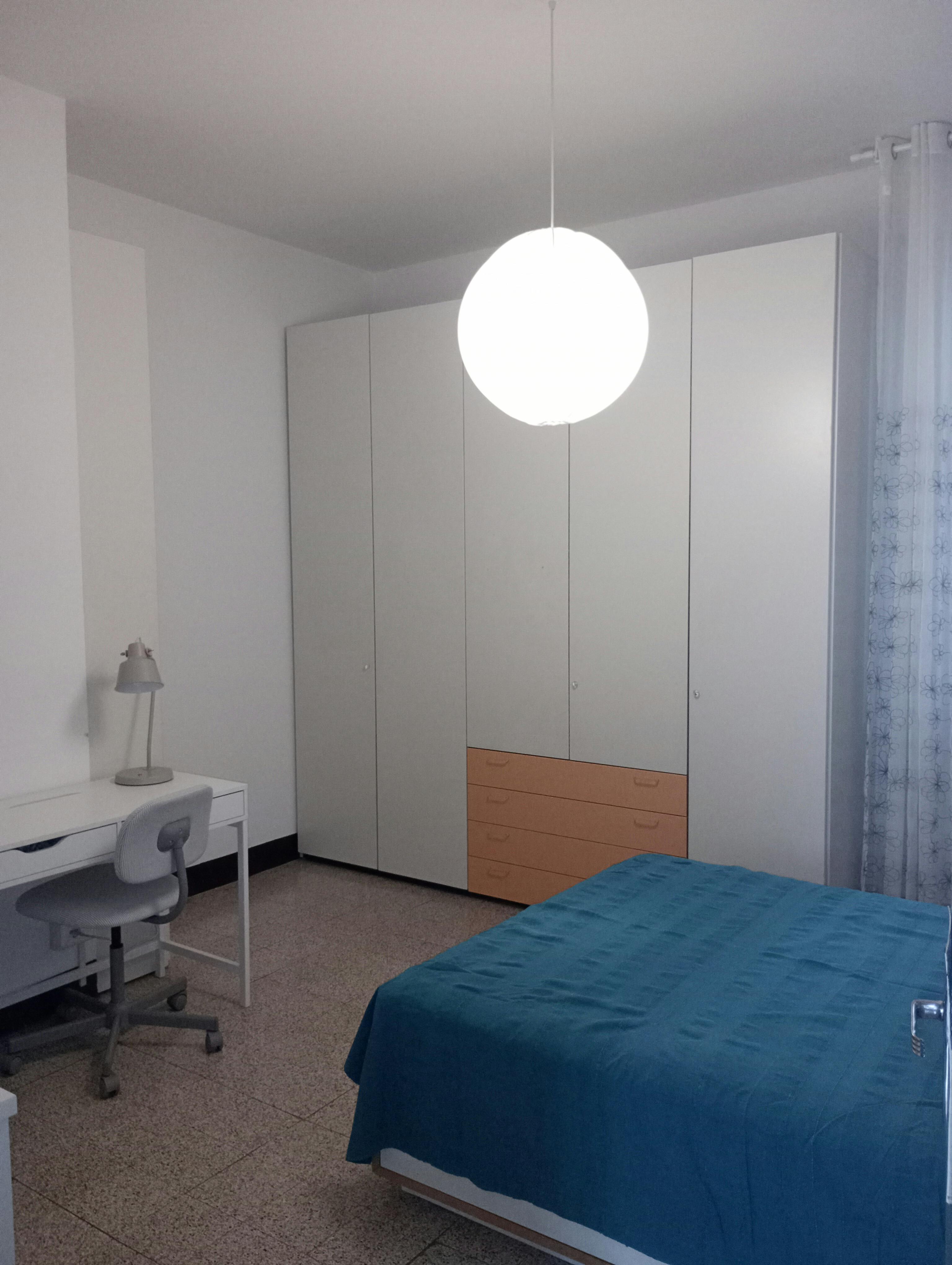 Private room in Via Carlotta Marchionni, Bologna (1738974) ROOM