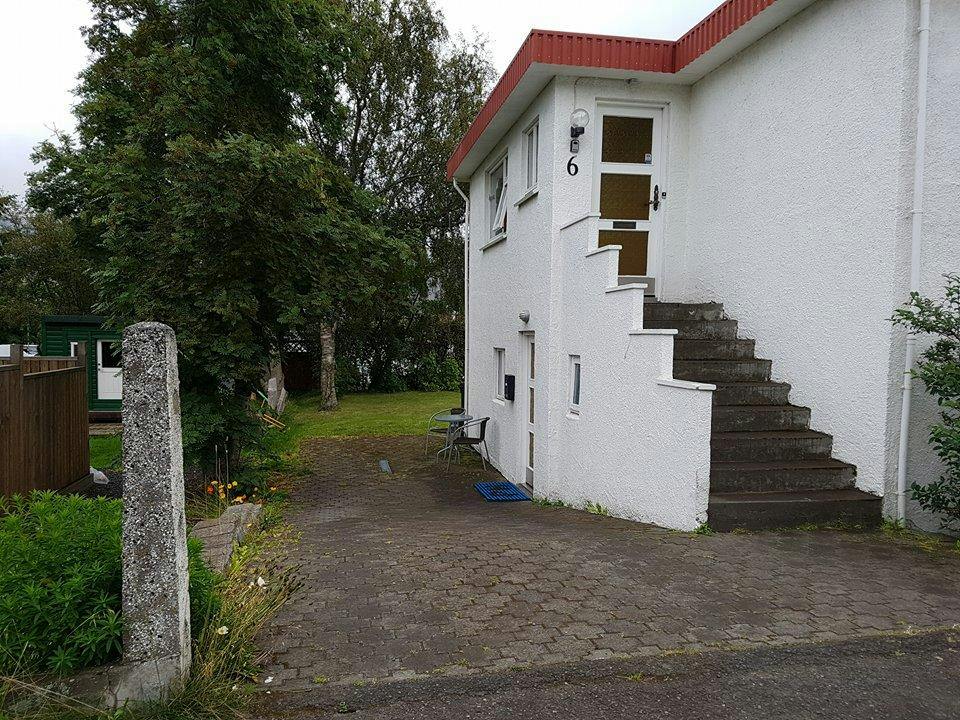 Holtagata, Akureyri preview