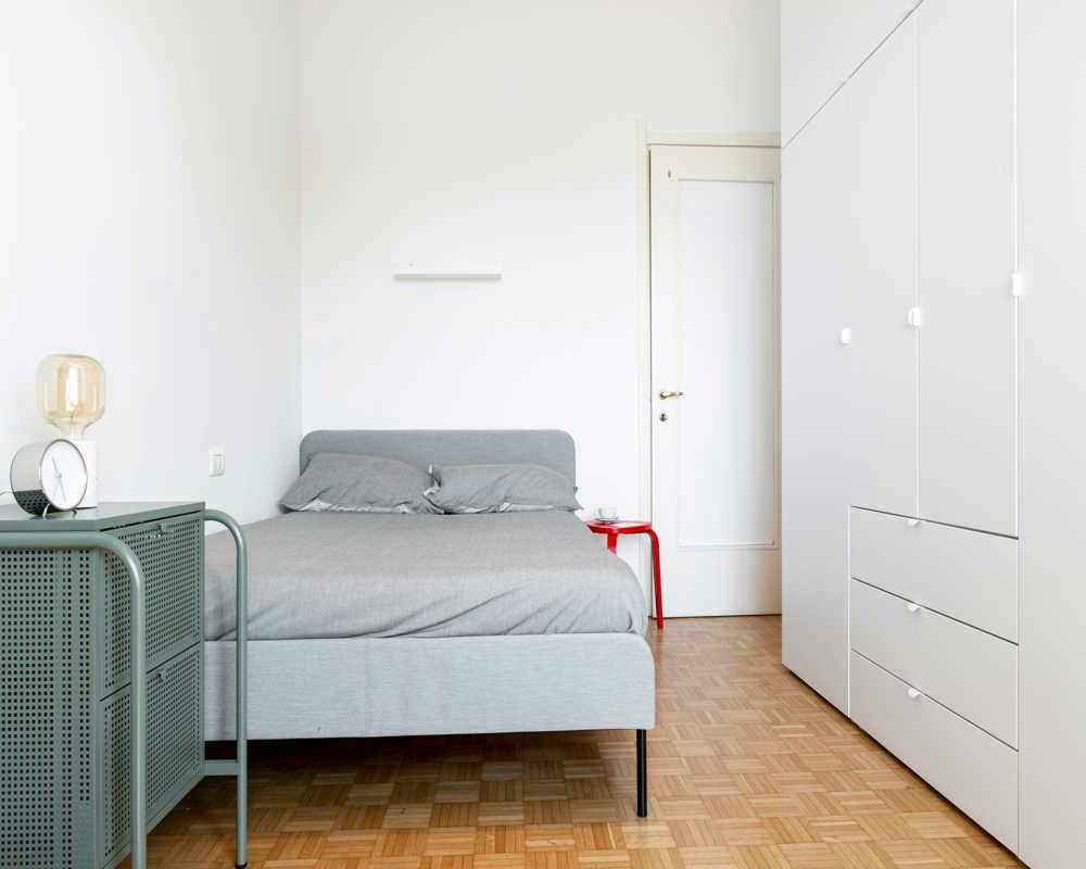 Viale Tibaldi, Milan preview