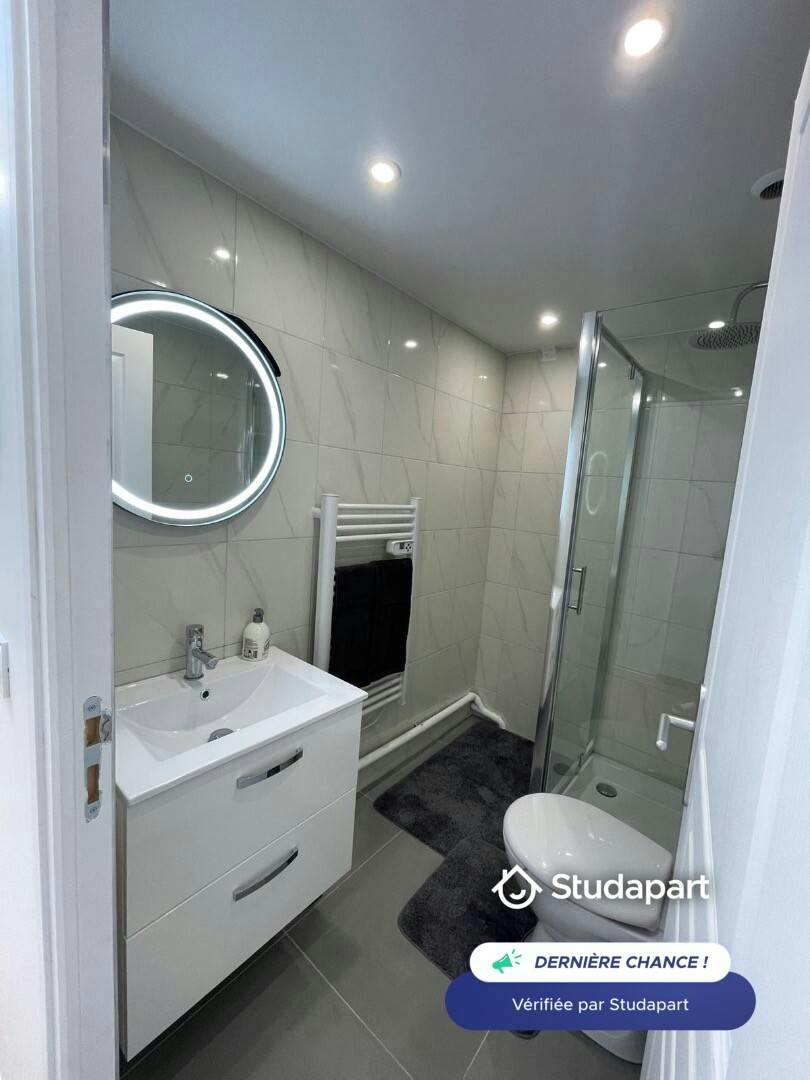 Appartement à Orsay