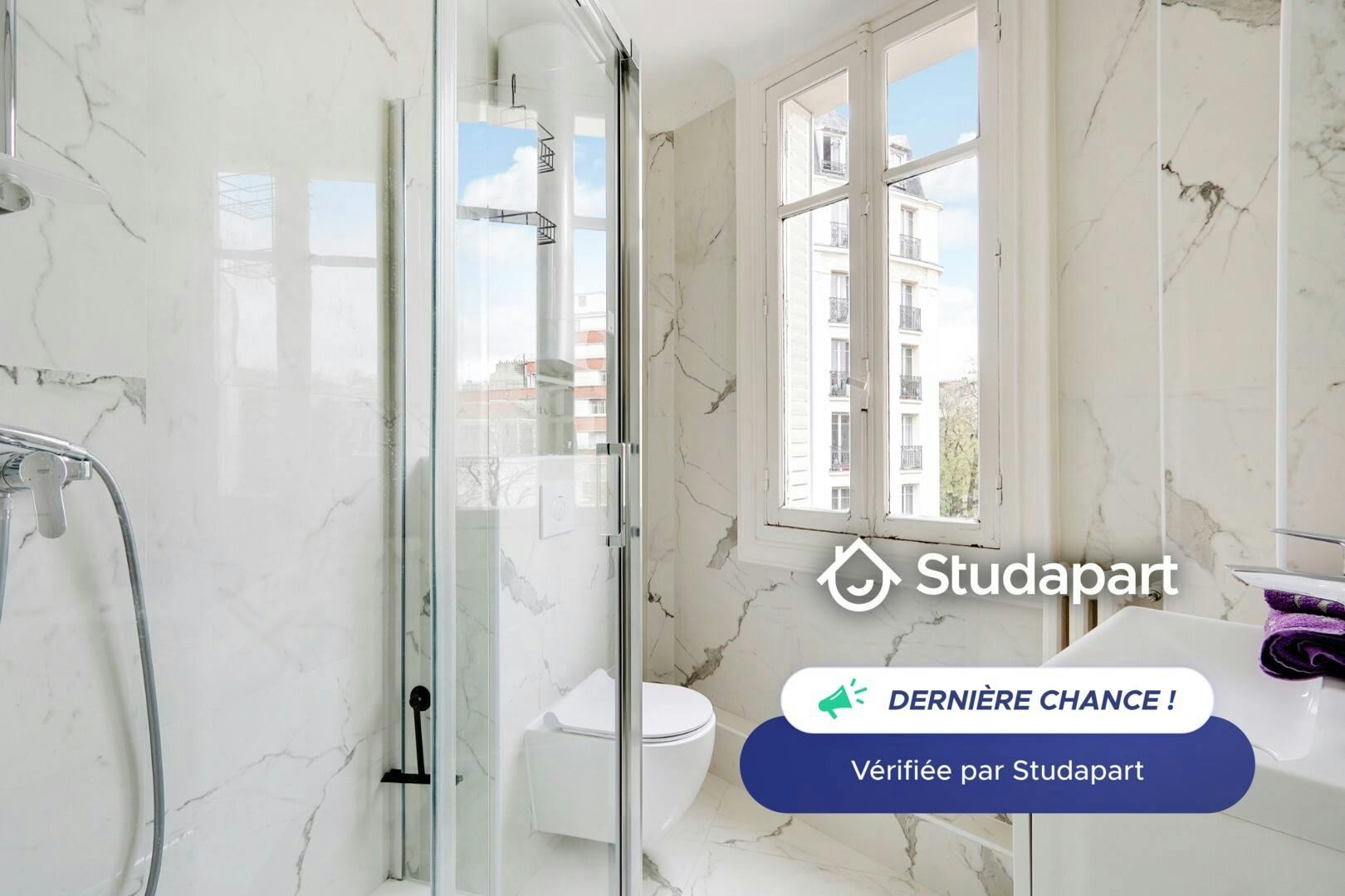 Appartement – Paris, 12th Arrondissement - Vue 4