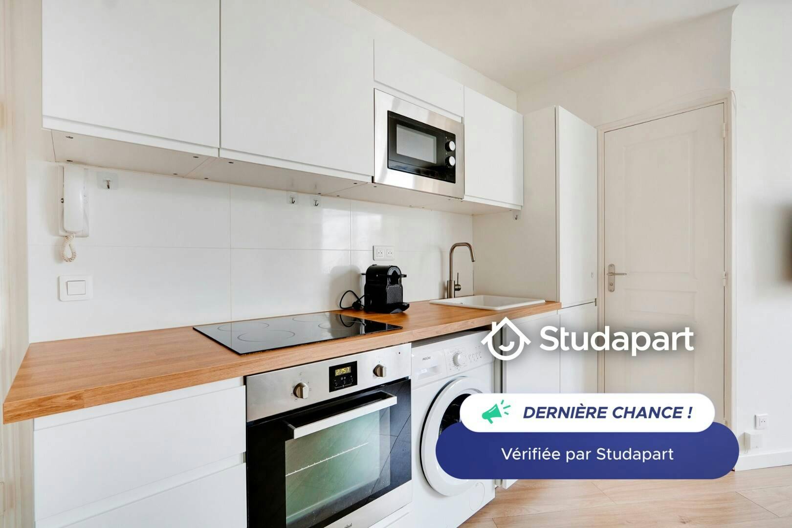 Appartement – Paris, 12th Arrondissement - Vue 5