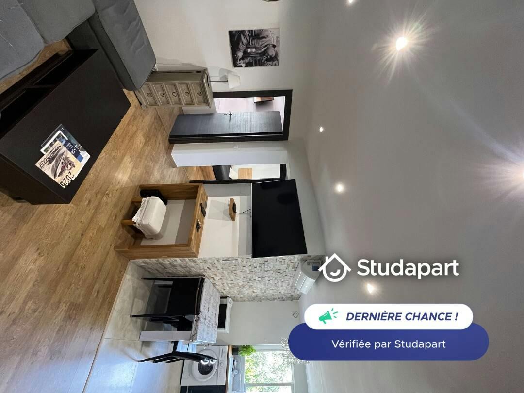 Appartement à Vallauris